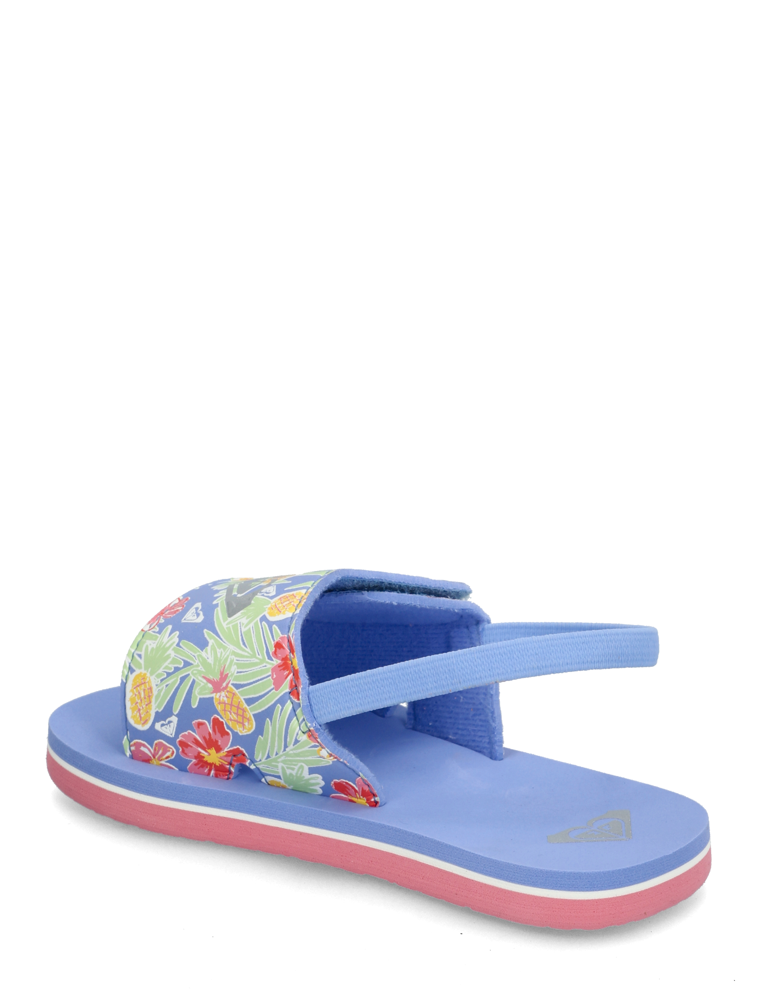 Roxy - TW FINN - sandaler - blue mist - 2