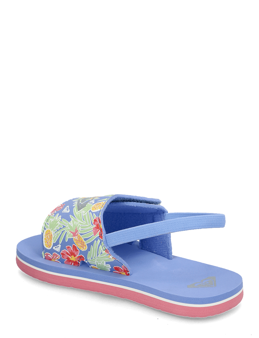 Roxy - TW FINN - sandalen - blue mist - 2