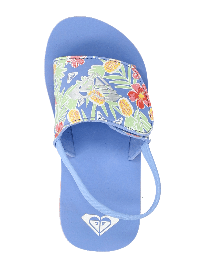 Roxy - TW FINN - sandalen - blue mist - 3