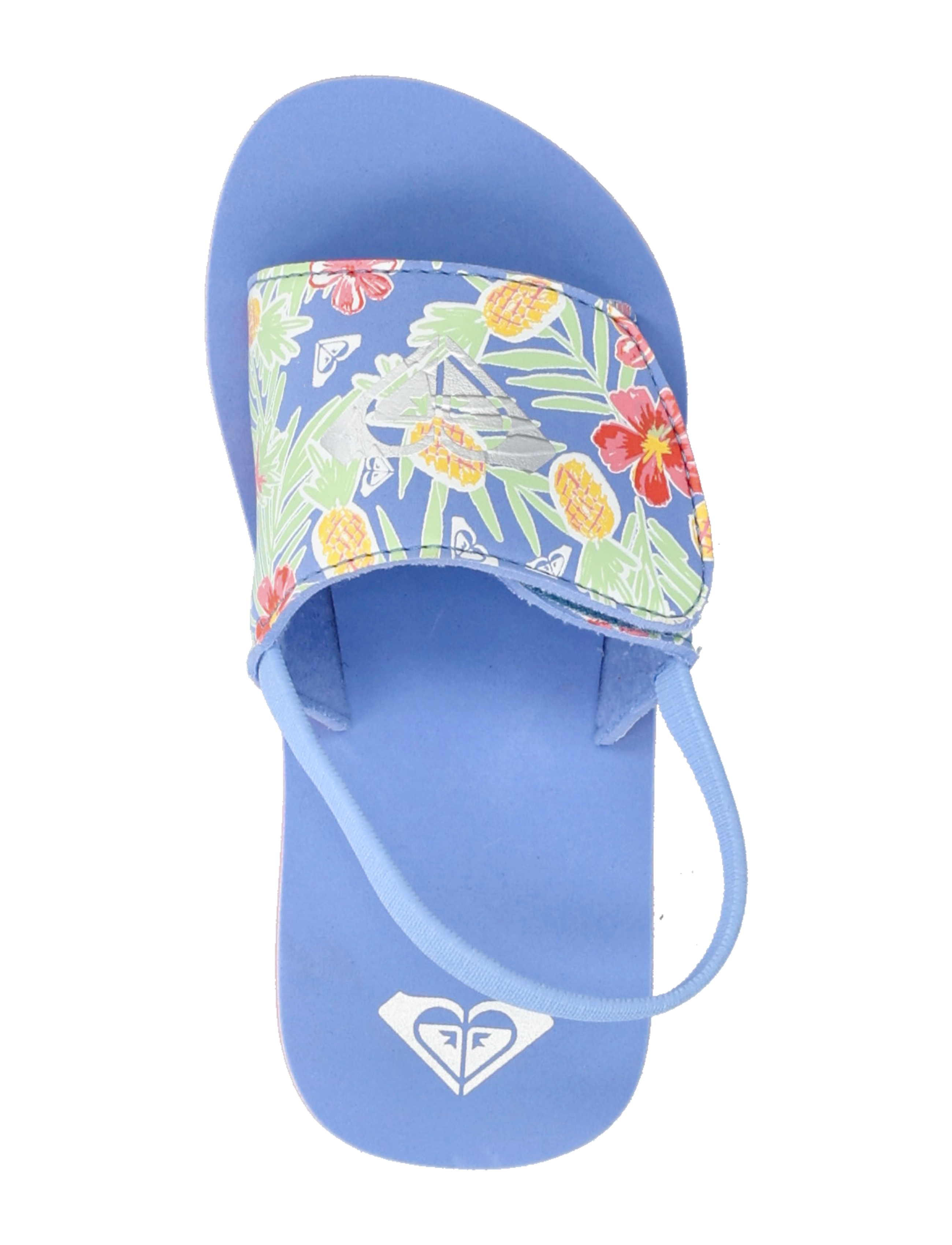 Roxy - TW FINN - sandaler - blue mist - 3