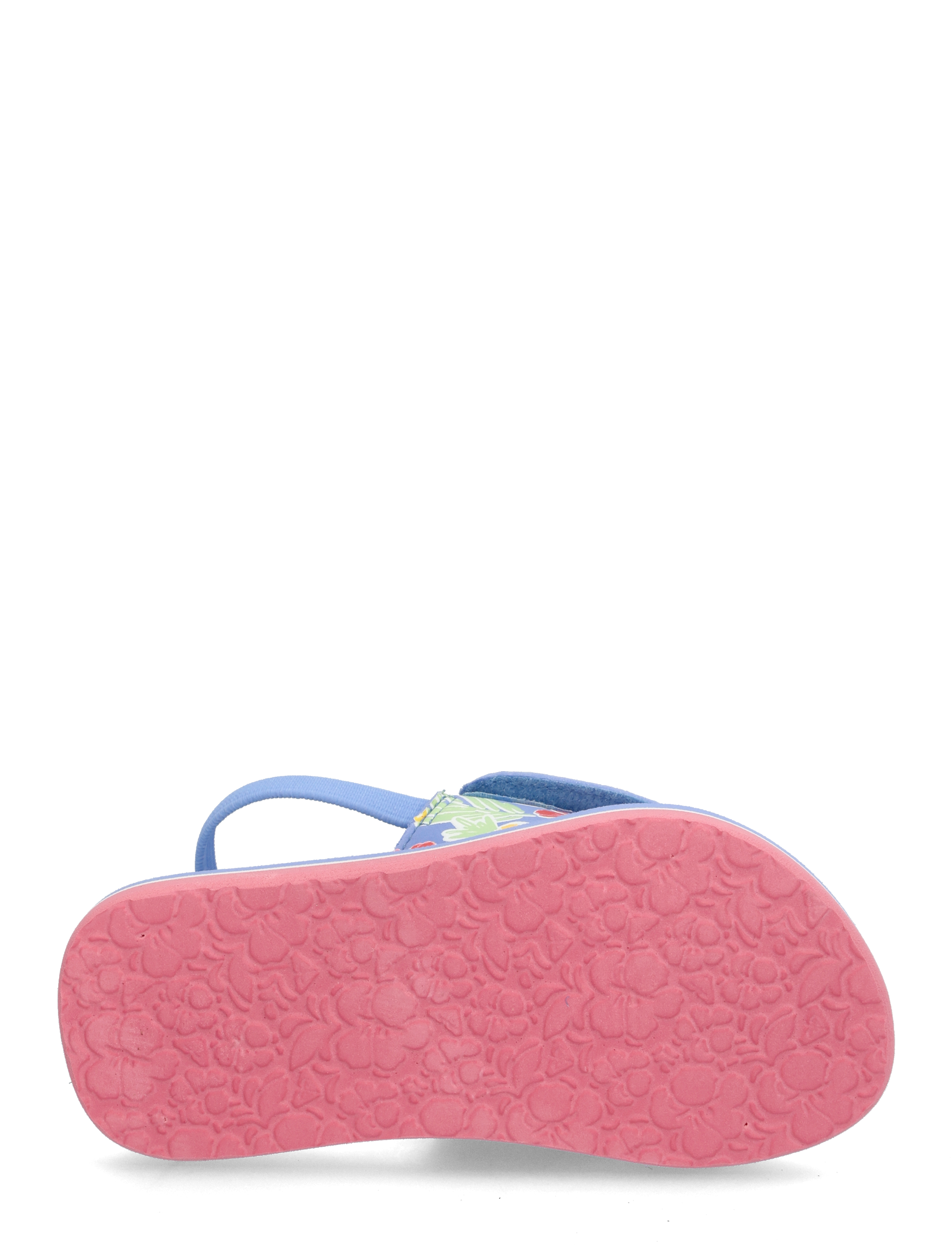 Roxy - TW FINN - sandaler - blue mist - 4