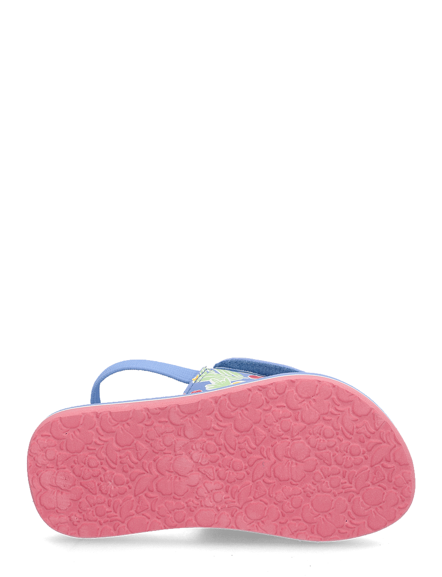 Roxy - TW FINN - sandalen - blue mist - 4
