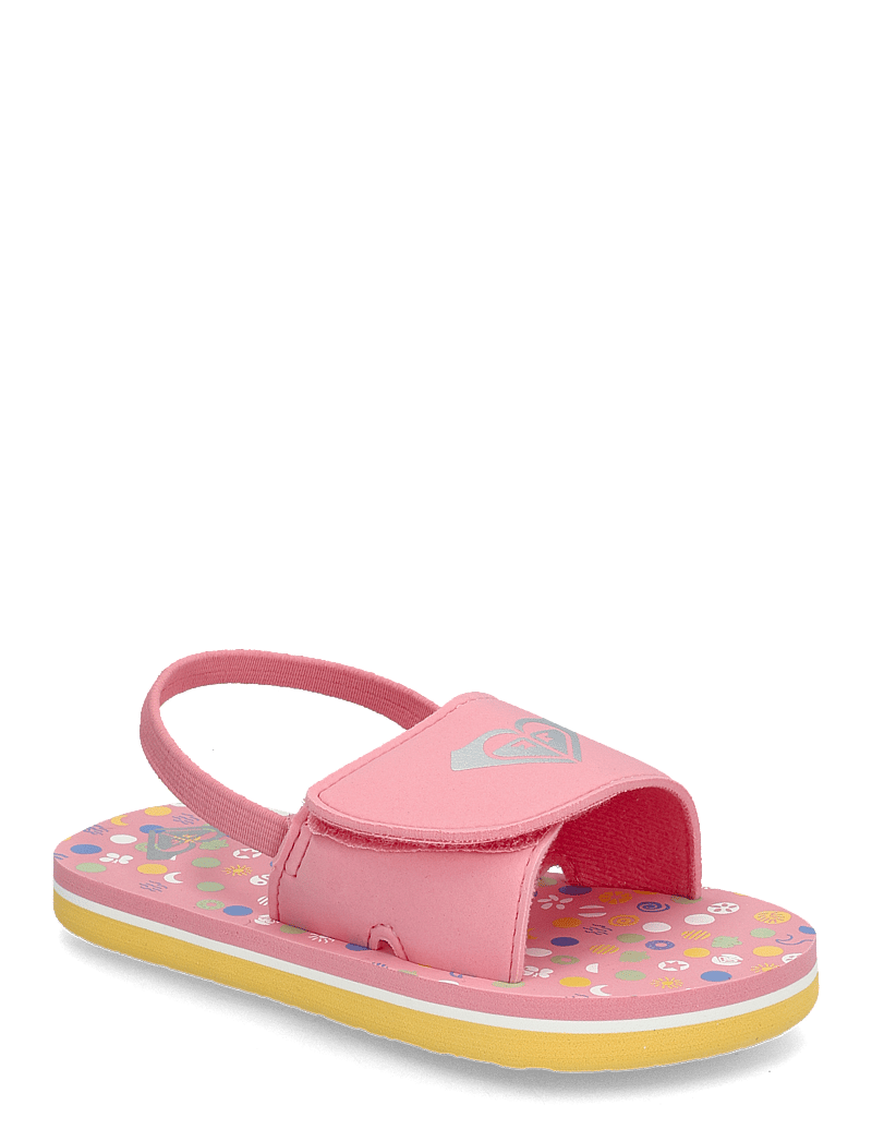 Roxy - TW FINN - sandalen - pink/pink - 0