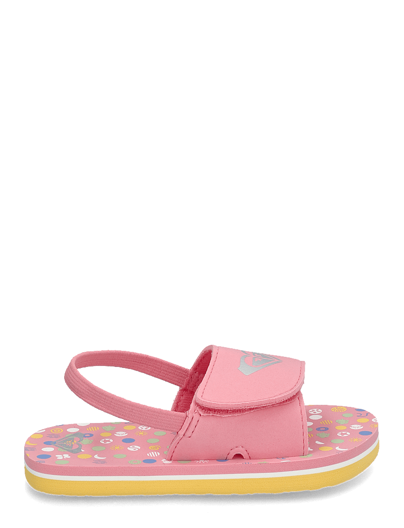 Roxy - TW FINN - sandalen - pink/pink - 1