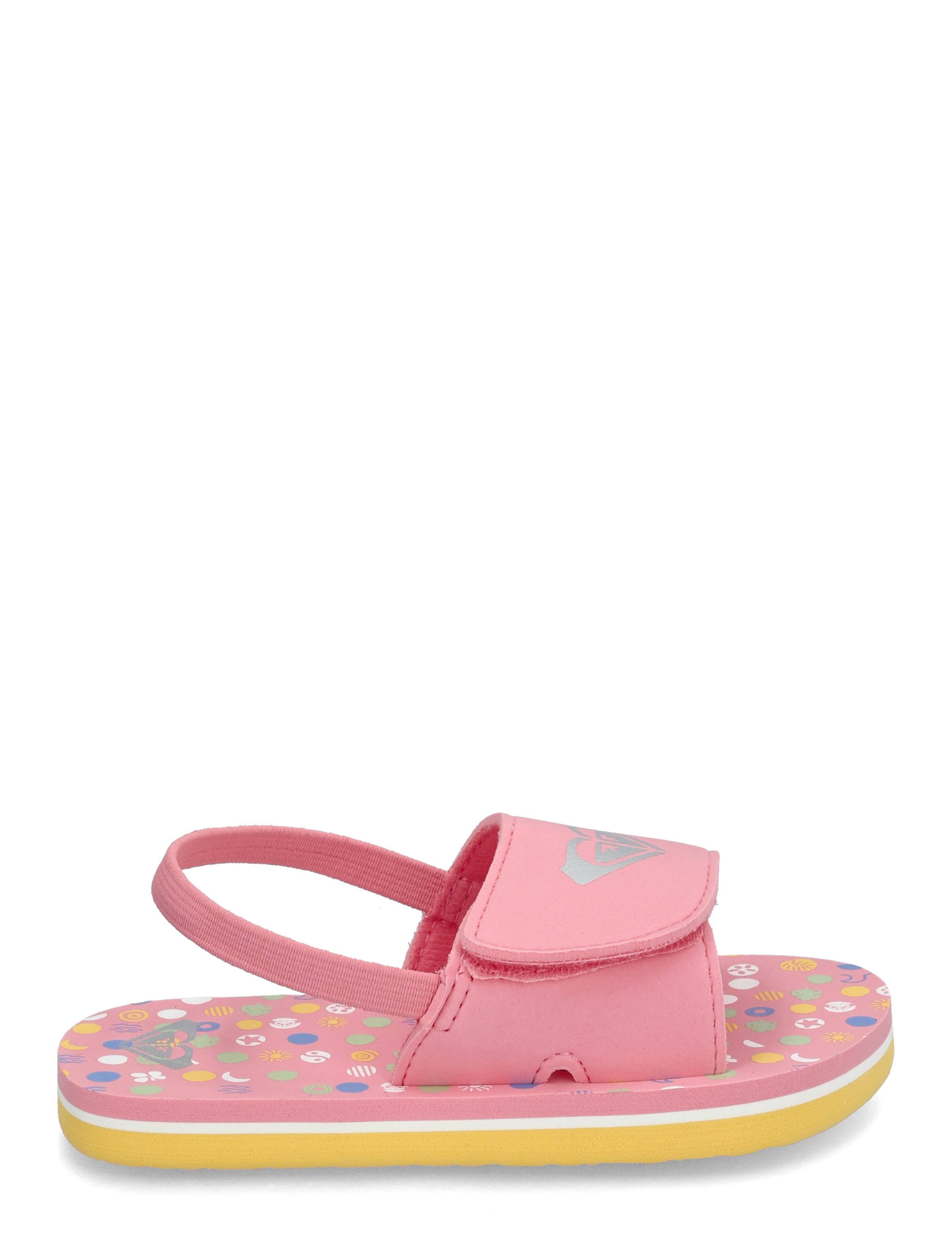 Roxy - TW FINN - gode sommertilbud - pink/pink - 1