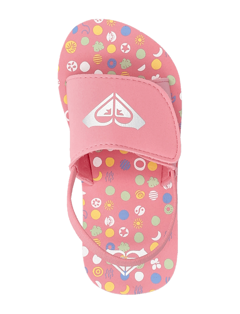 Roxy - TW FINN - sandalen - pink/pink - 3