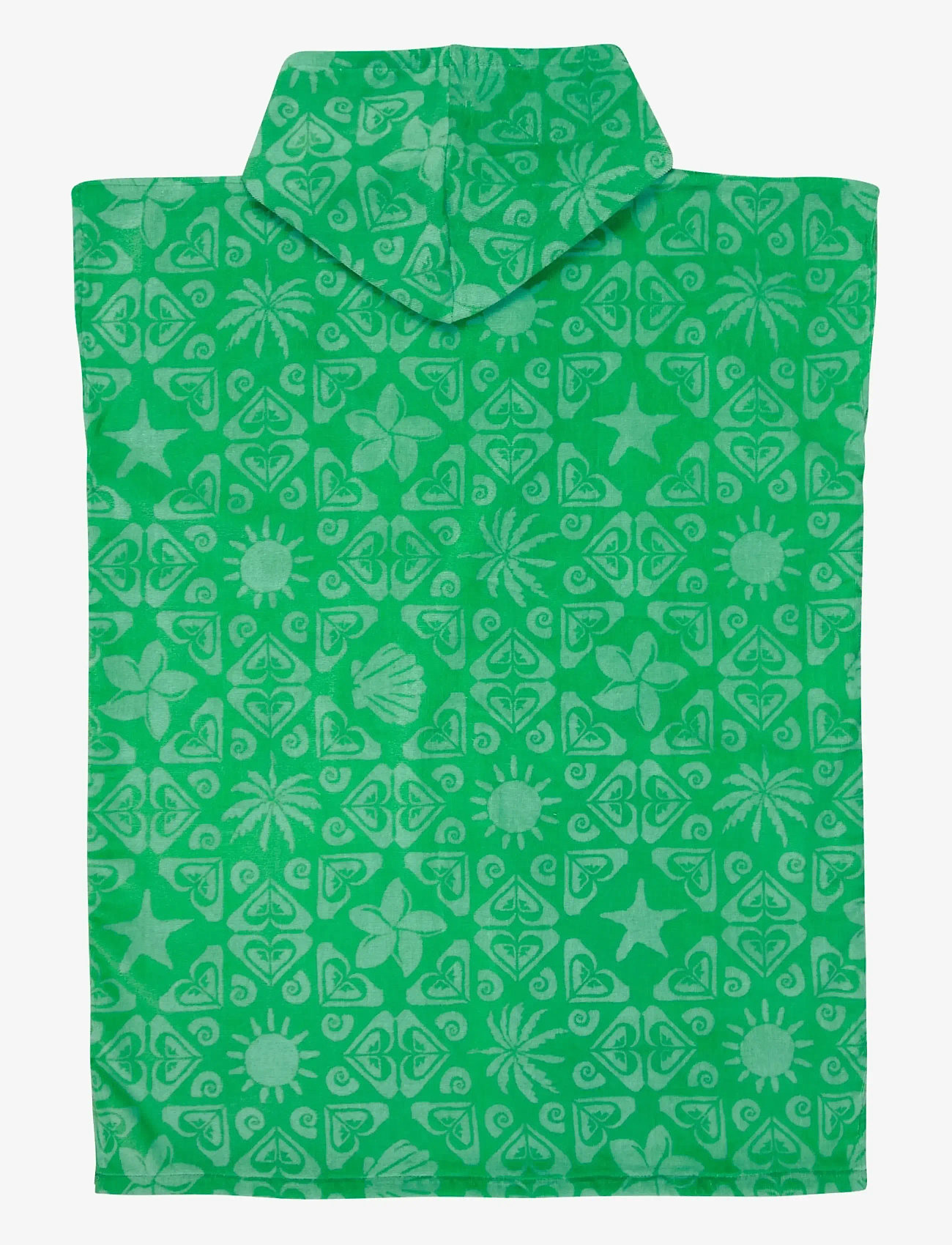 Roxy - RG STAY MAGICAL PRINTED - bademäntel - katydid hippie hour rg - 1