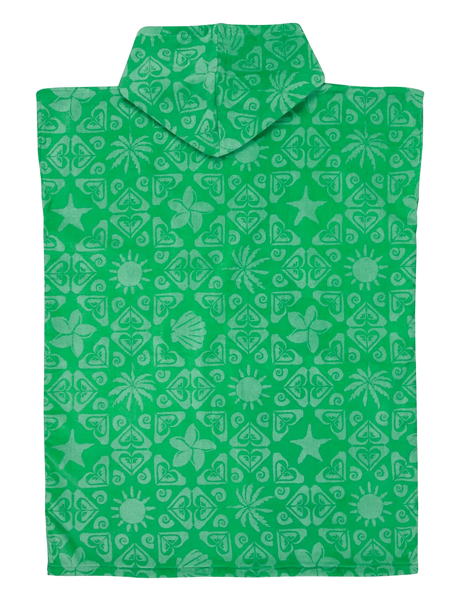 Roxy - RG STAY MAGICAL PRINTED - badekåber - katydid hippie hour rg - 1