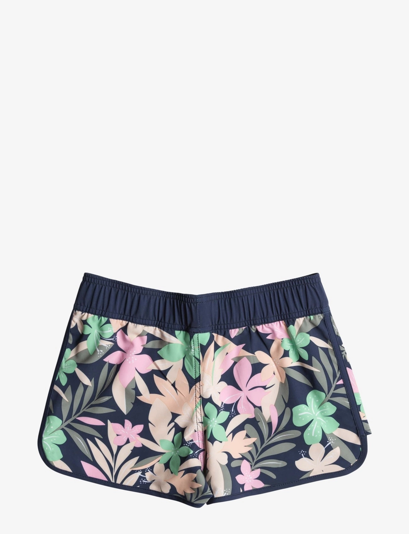 Roxy - GOOD WAVES ONLY - naval academy ilacabo swim - 1