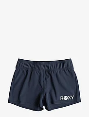 Roxy - RG ESSENTIALS BOARDSHORT - swim shorts - mood indigo - 0