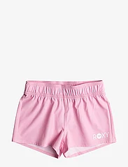 Roxy - RG ESSENTIALS BOARDSHORT - swim shorts - prism pink - 0