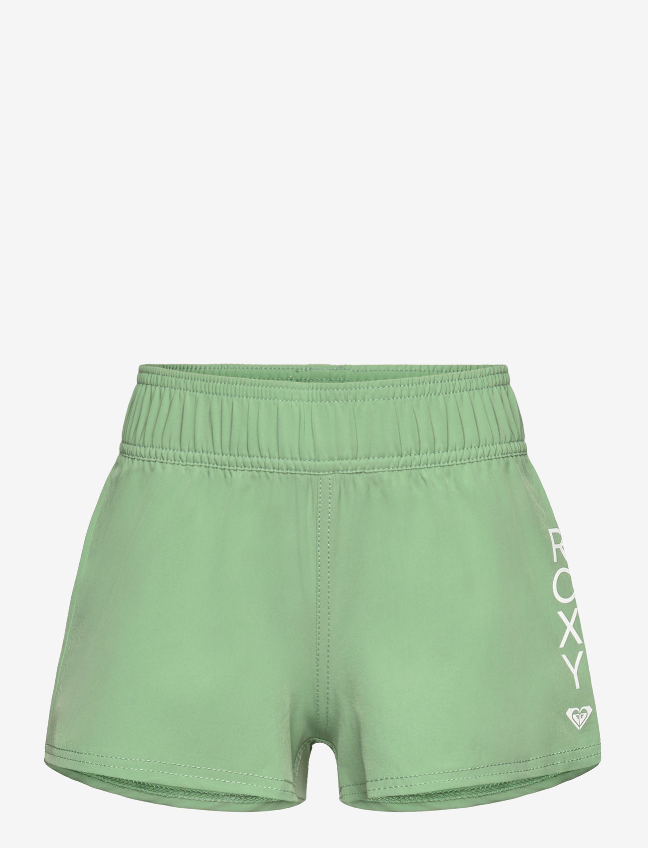 Roxy - RG ESSENTIALS BOARDSHORT - badebukser - basil - 0