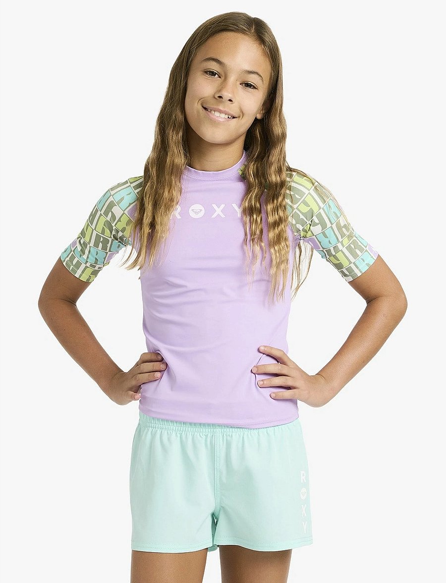 Roxy - RG ESSENTIALS BOARDSHORT - badshorts - aqua splash - 0