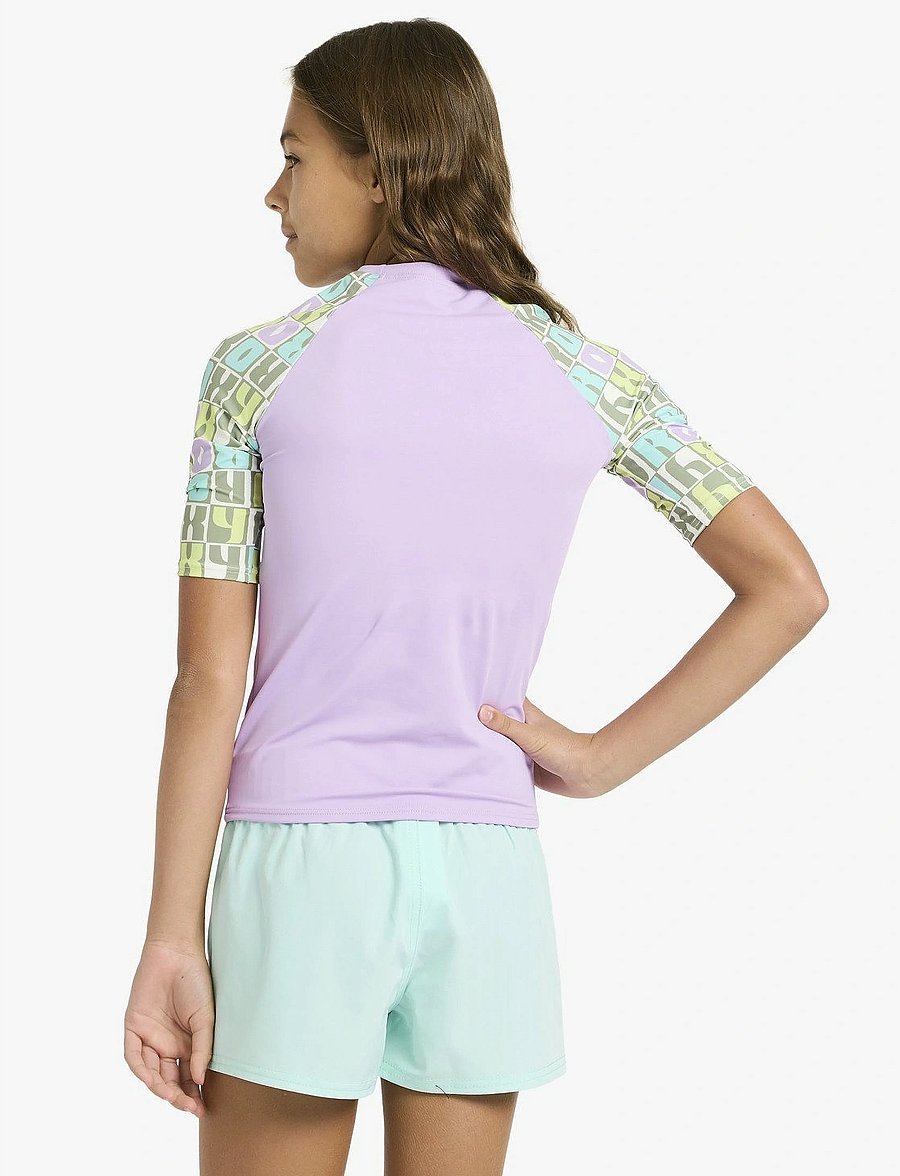 Roxy - RG ESSENTIALS BOARDSHORT - badshorts - aqua splash - 3
