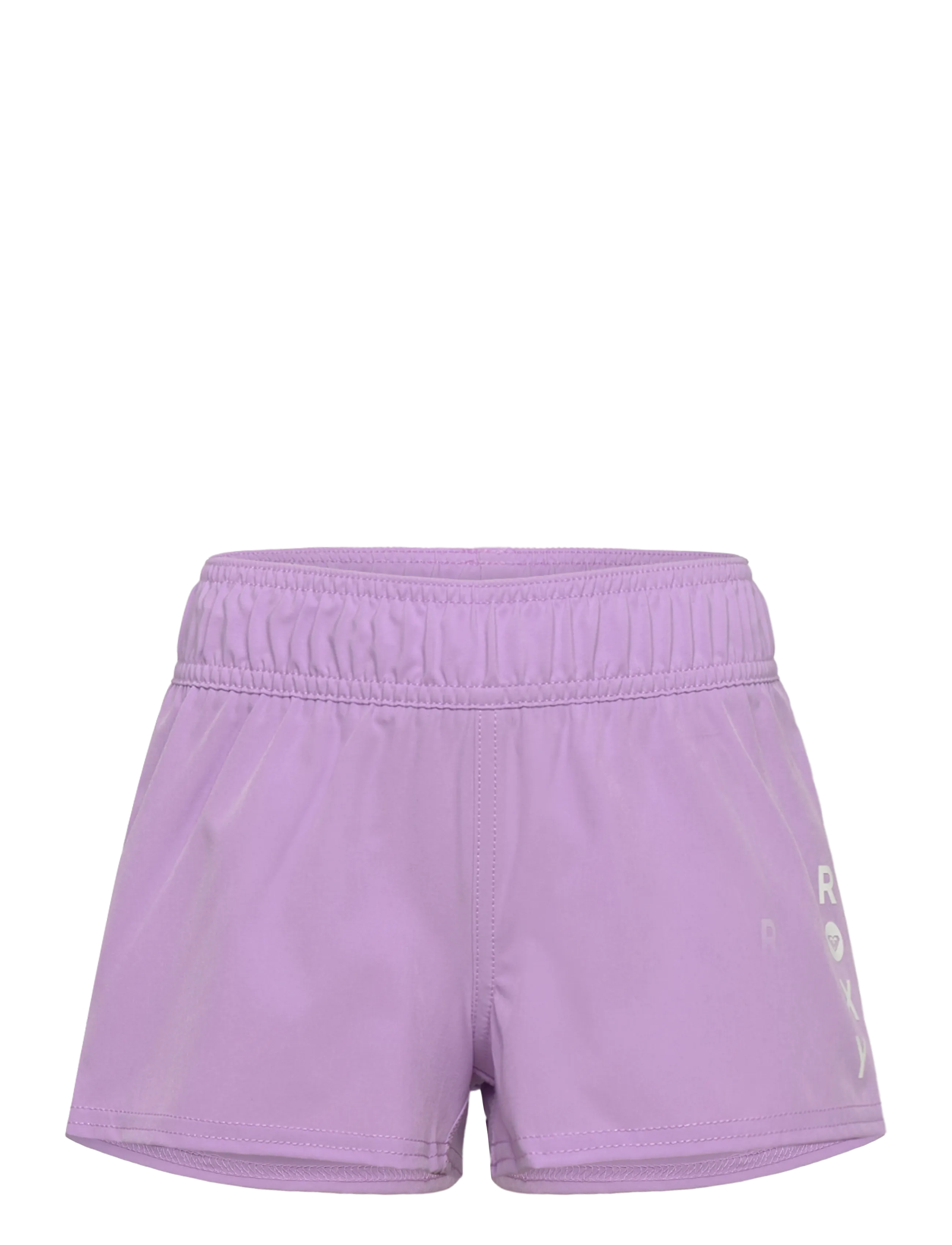ROXY Rg Essentials Boardshort Lila - 176 - Kinder