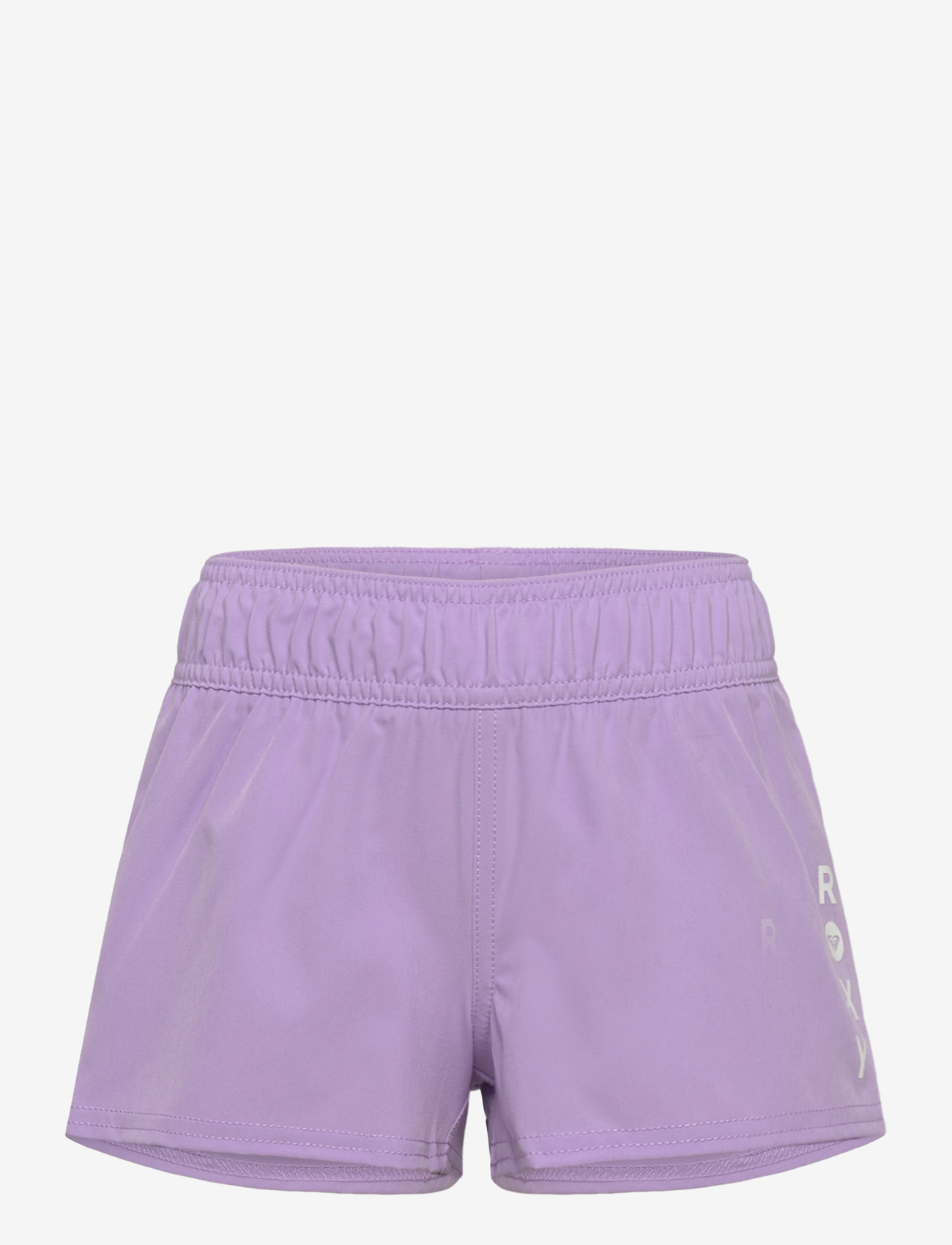 Roxy - RG ESSENTIALS BOARDSHORT - gode sommertilbud - crocus petal - 1