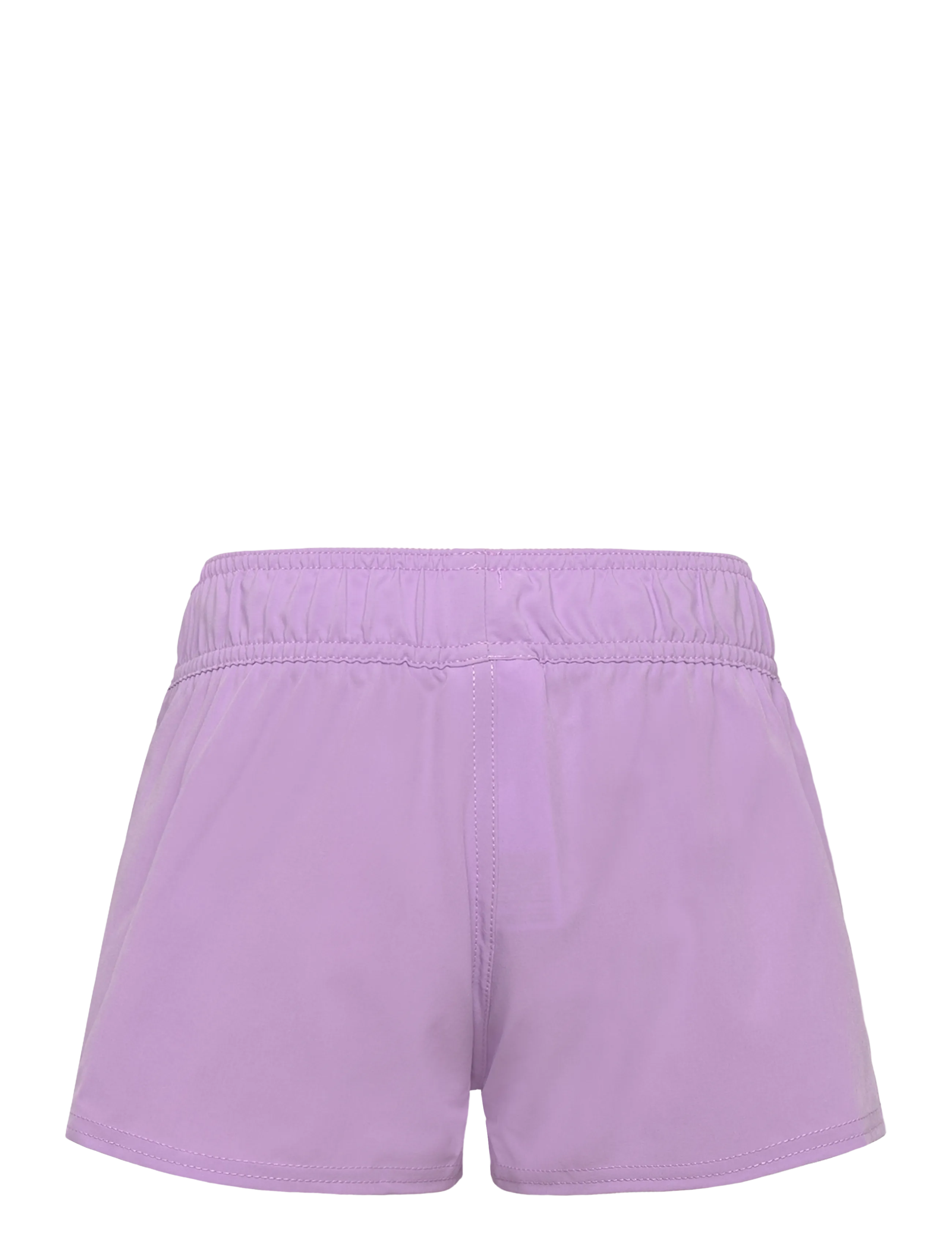 Roxy - RG ESSENTIALS BOARDSHORT - badehosen - crocus petal - 2