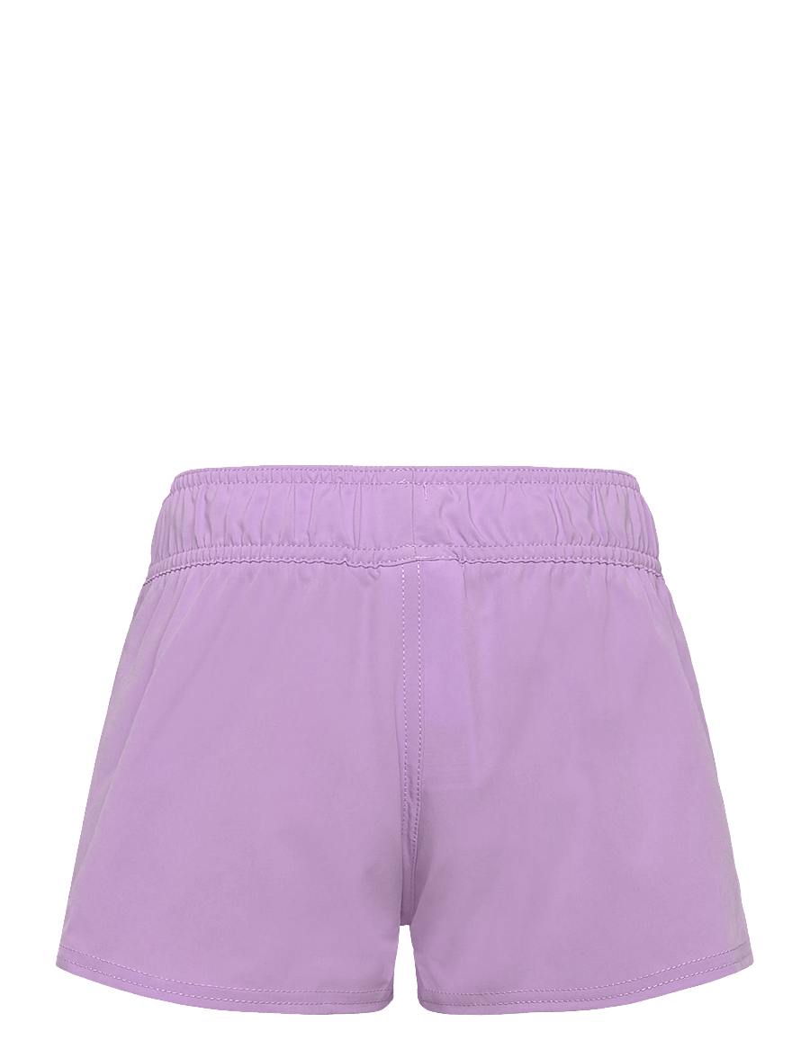 Roxy - RG ESSENTIALS BOARDSHORT - badehosen - crocus petal - 2