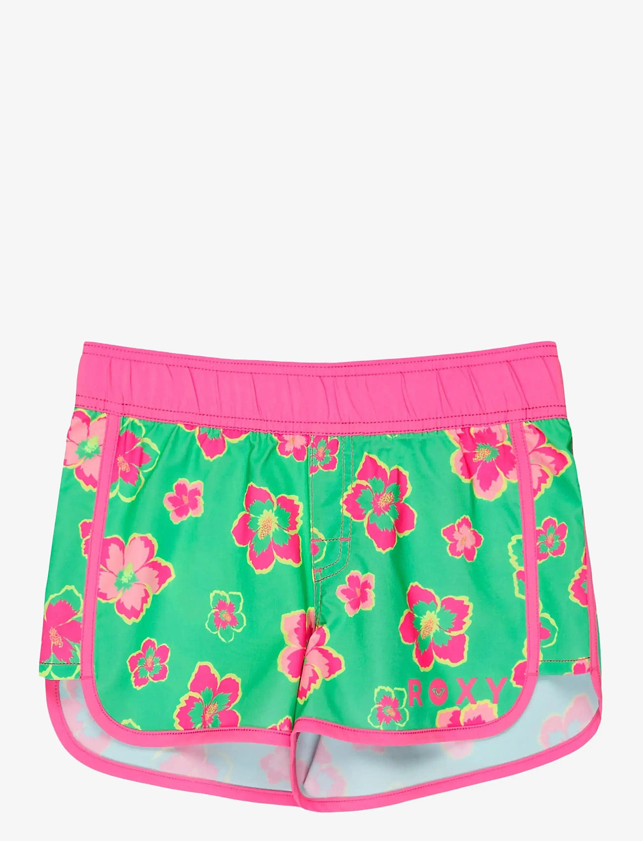 Roxy - GOOD WAVES ONLY - badshorts - katydid tropicool - 0