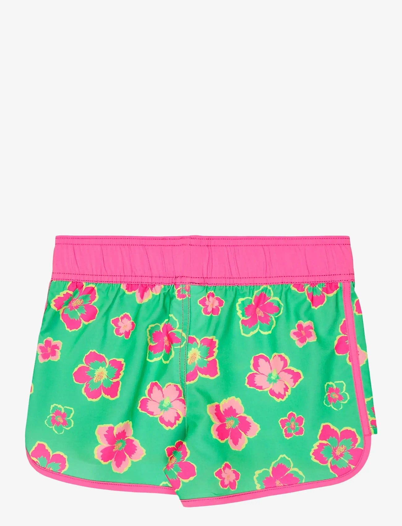 Roxy - GOOD WAVES ONLY - badshorts - katydid tropicool - 1