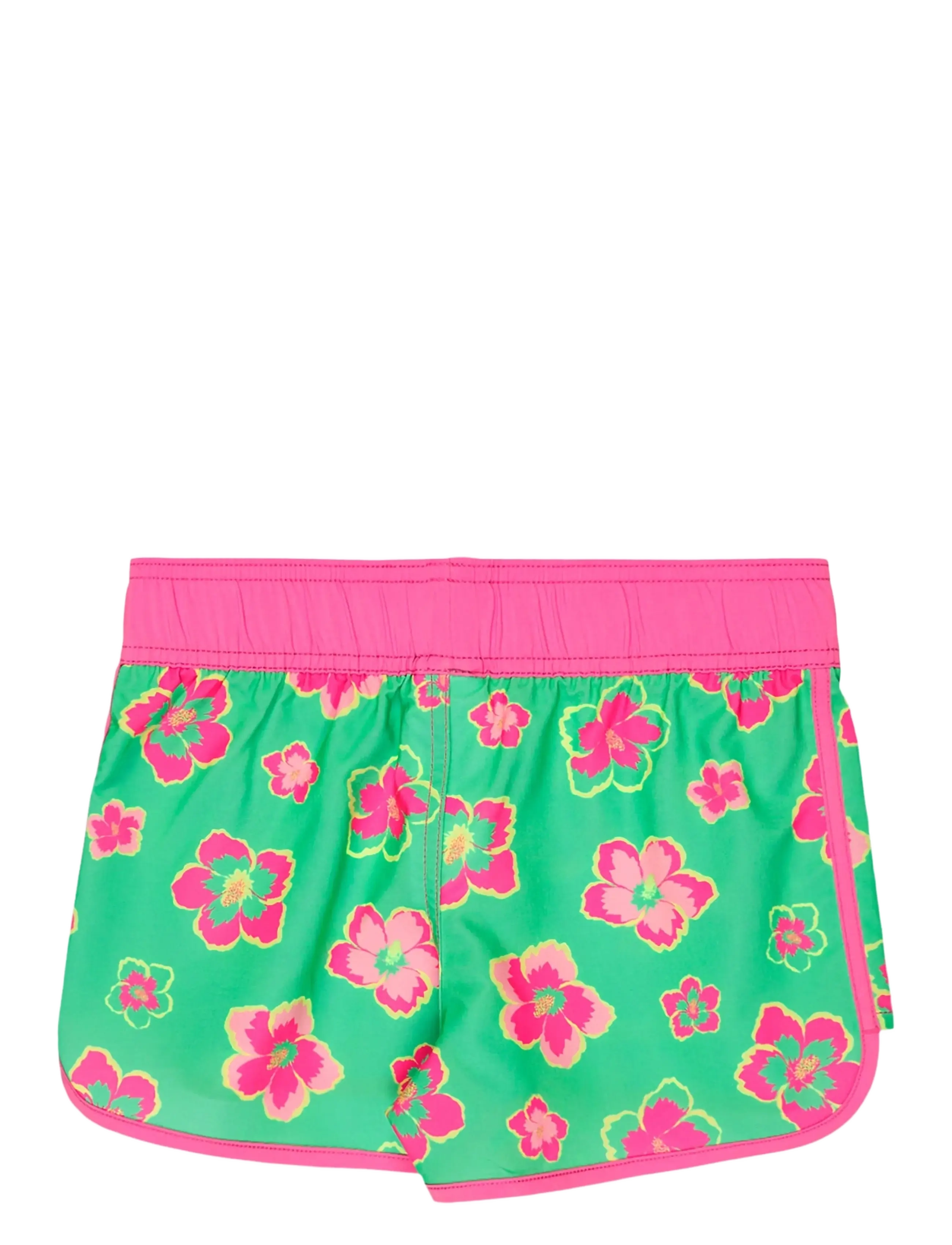 Roxy - GOOD WAVES ONLY - spodenki - katydid tropicool - 1