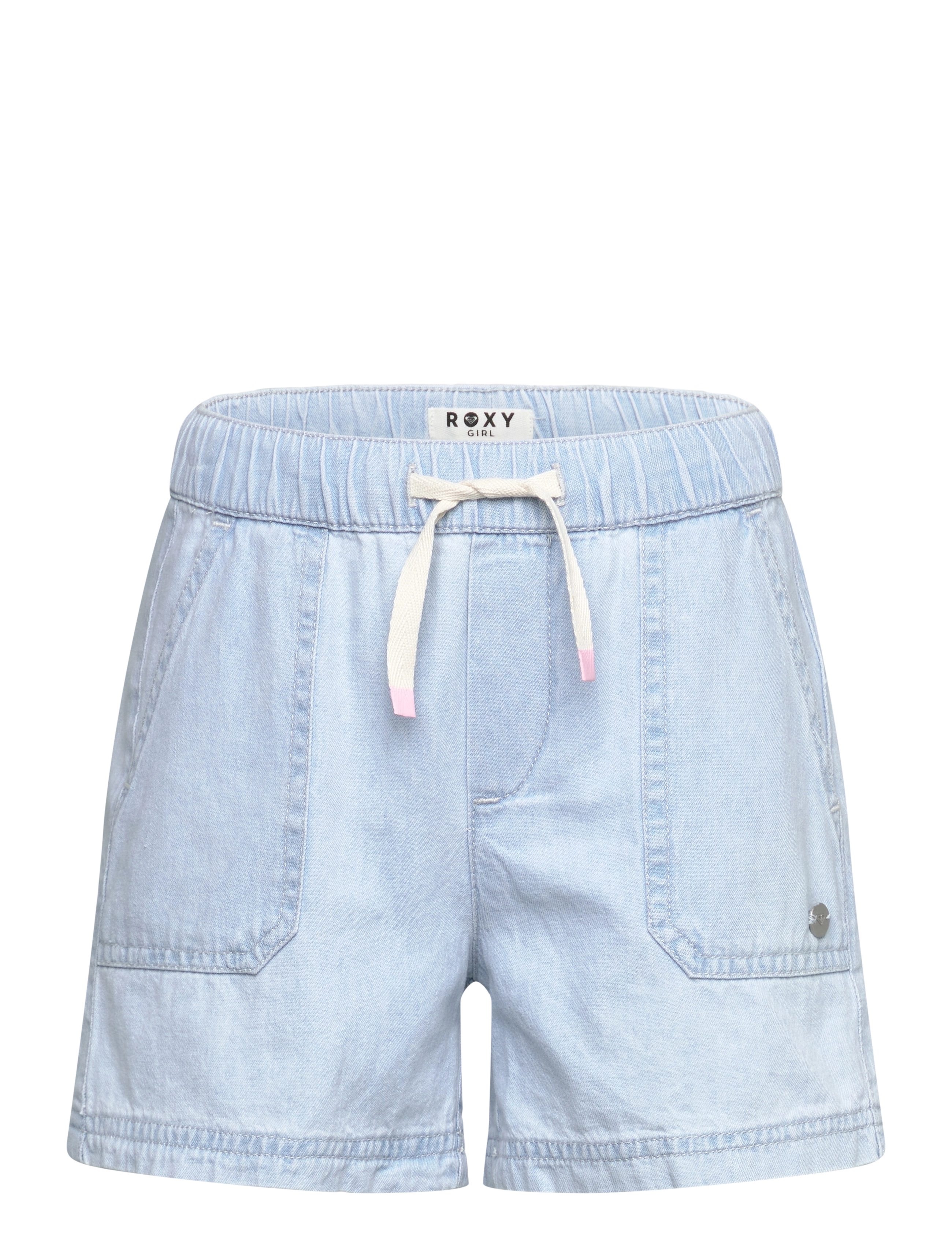 Roxy - CALL ON ME - light blue - 1