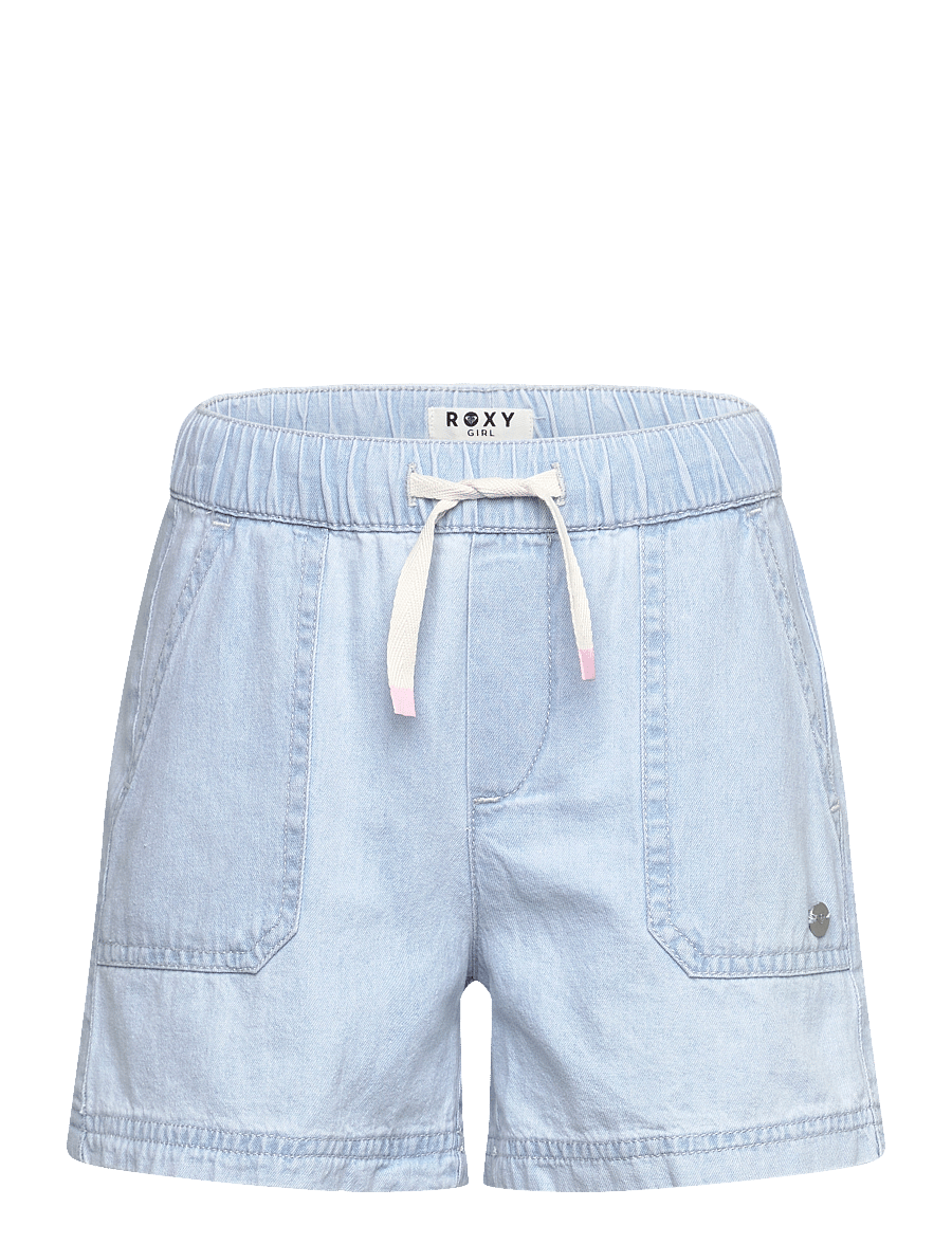 Roxy - CALL ON ME - light blue - 1
