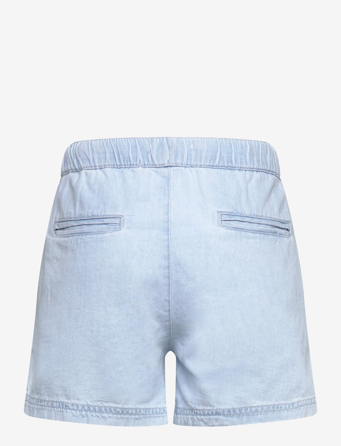 Roxy - CALL ON ME - jeansshorts - light blue - 1