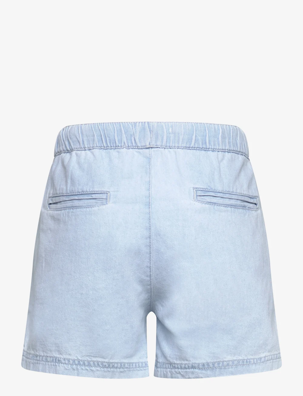 Roxy - CALL ON ME - jeansshorts - light blue - 2