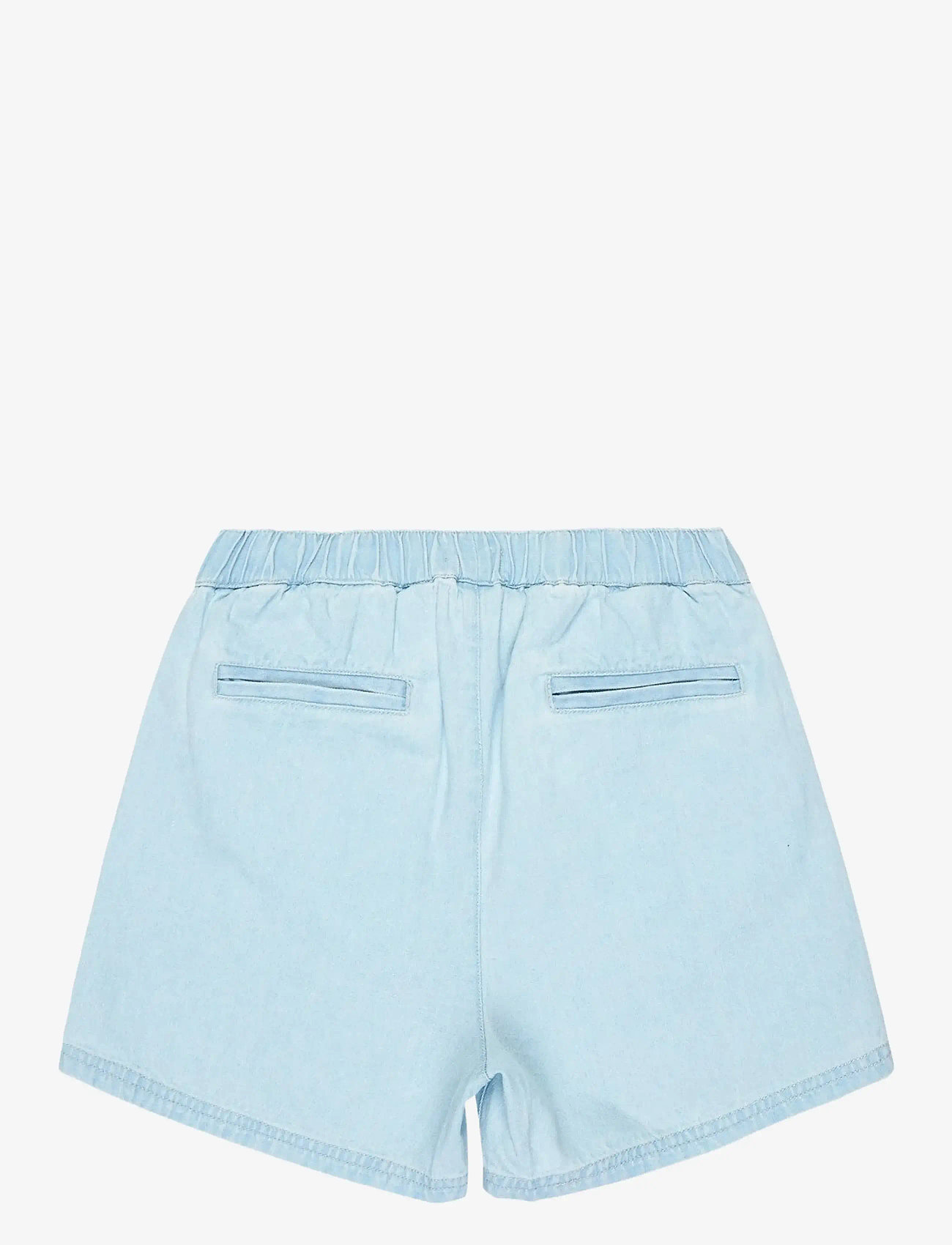 Roxy - CALL ON ME - jeansshorts - light blue - 1