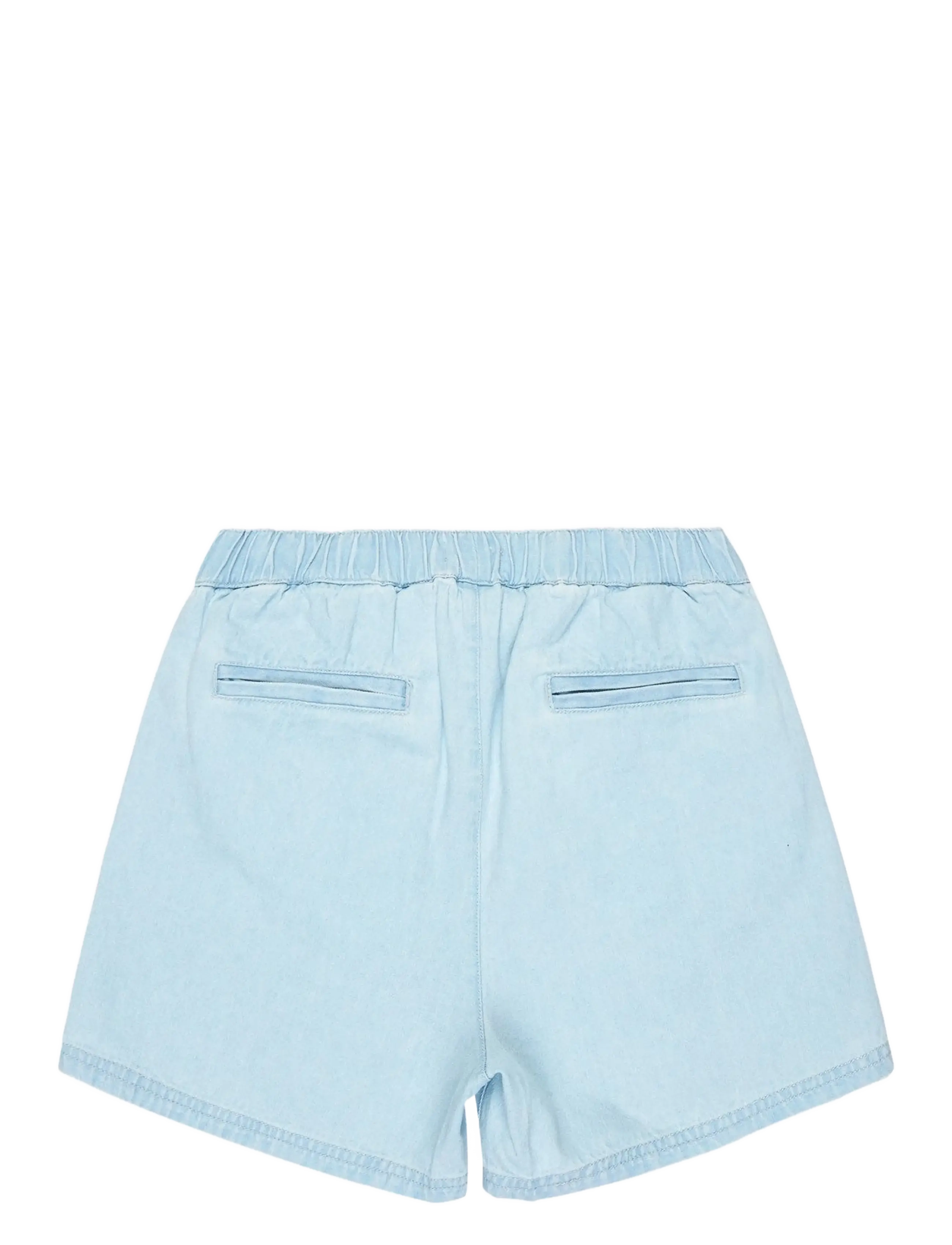 Roxy - CALL ON ME - jeansshorts - light blue - 1