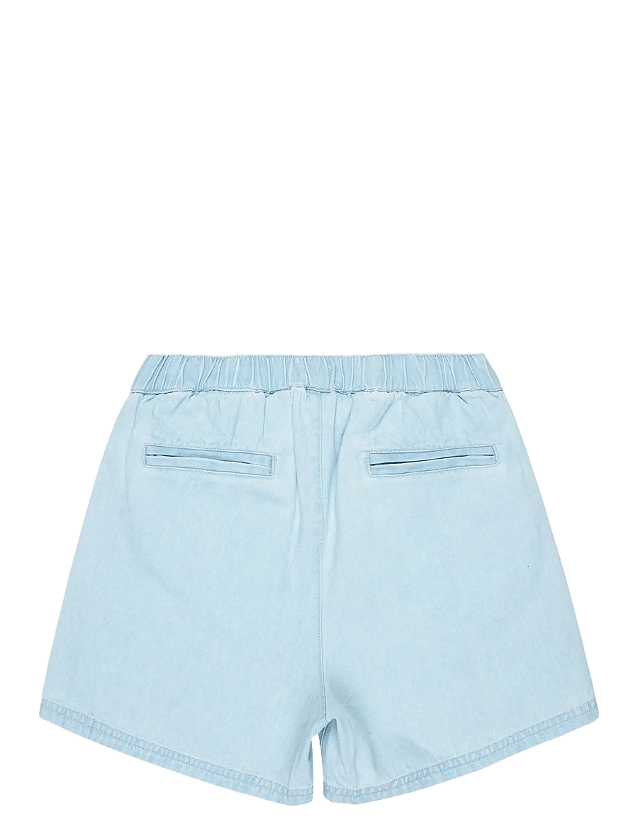 Roxy - CALL ON ME - jeansshorts - light blue - 1