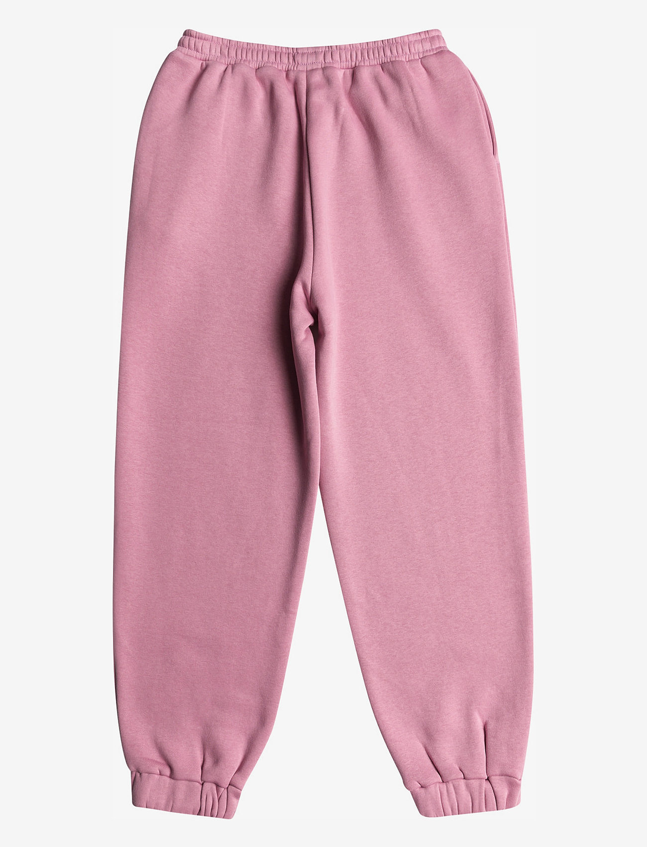 SURF FEELING WIDE PANT BRUSHED MAUVE ORCHID