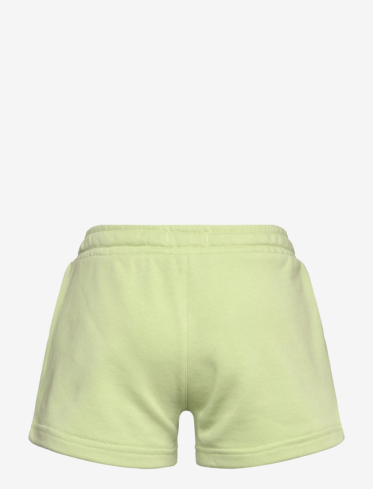 Roxy - SURF FEELING TERRY SHORT - sweatshorts - foam green - 1