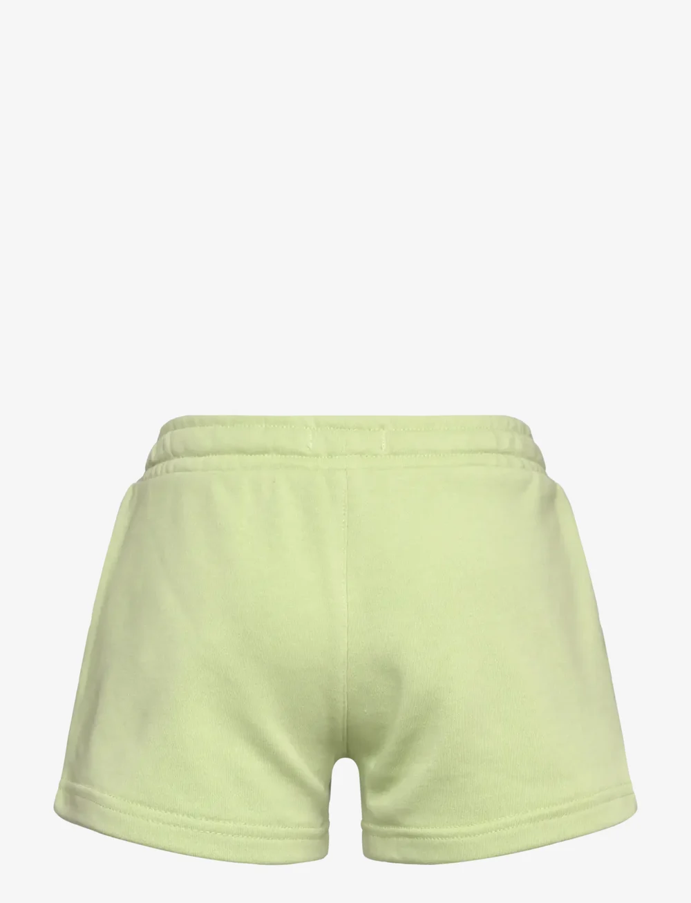 Roxy - SURF FEELING TERRY SHORT - sweatshorts - foam green - 1