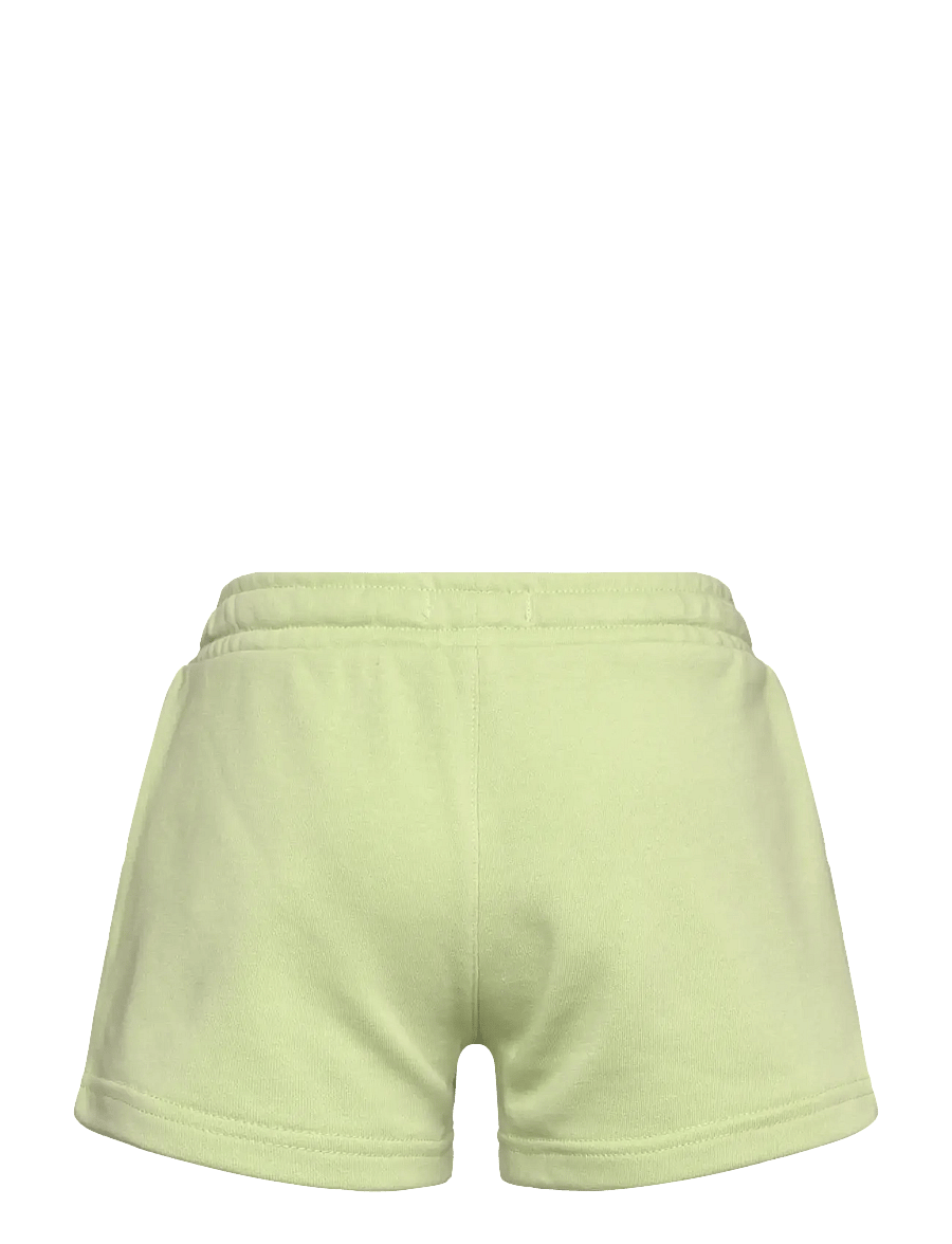 Roxy - SURF FEELING TERRY SHORT - shorts en molleton - foam green - 1