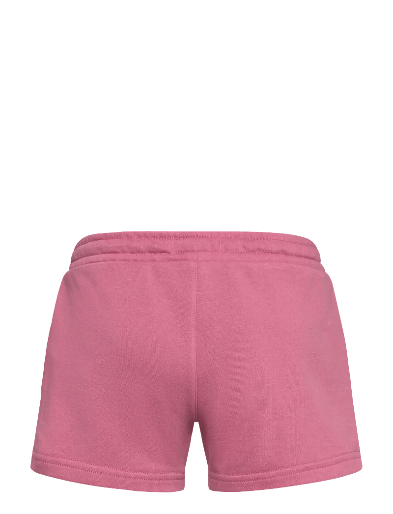 Roxy - SURF FEELING TERRY SHORT - sweatshorts - heather rose - 1