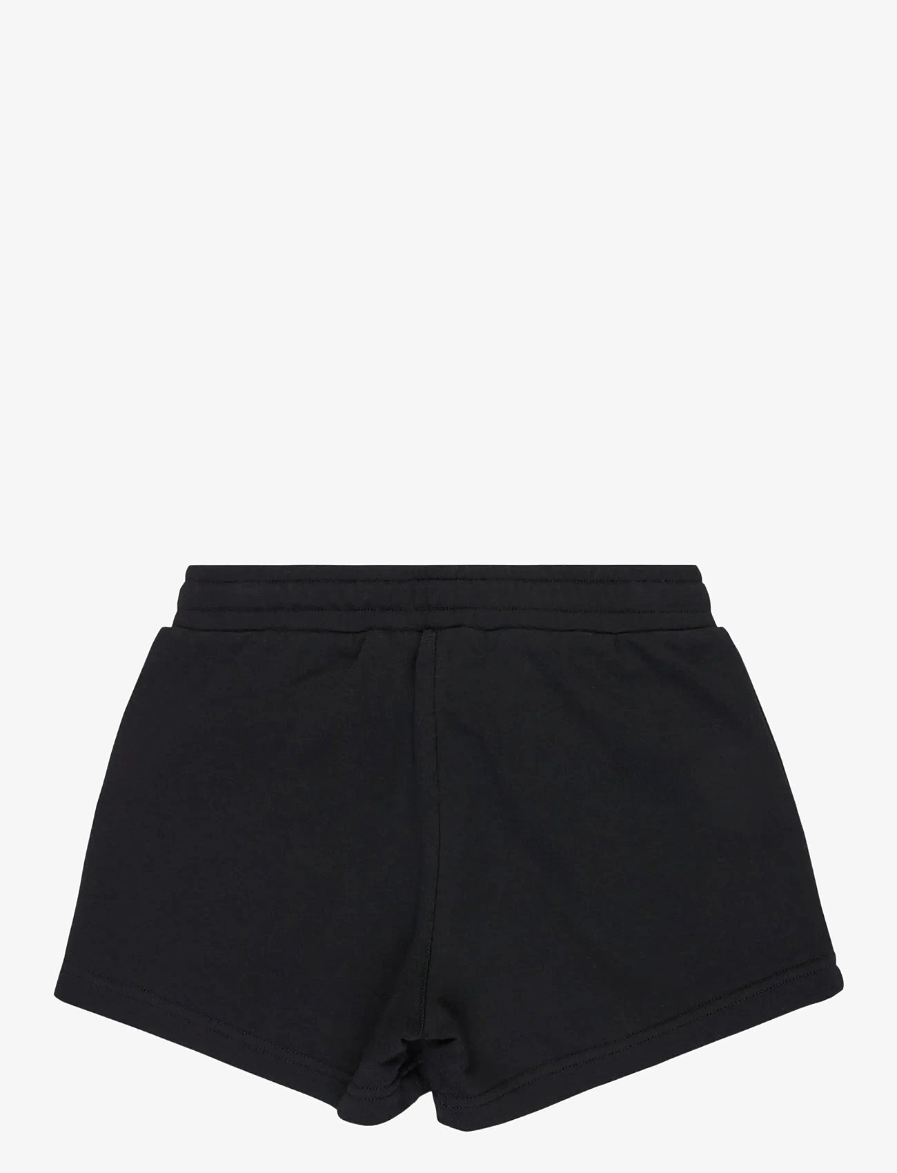 Roxy - SURF FEELING TERRY SHORT - sport shorts - anthracite - 1