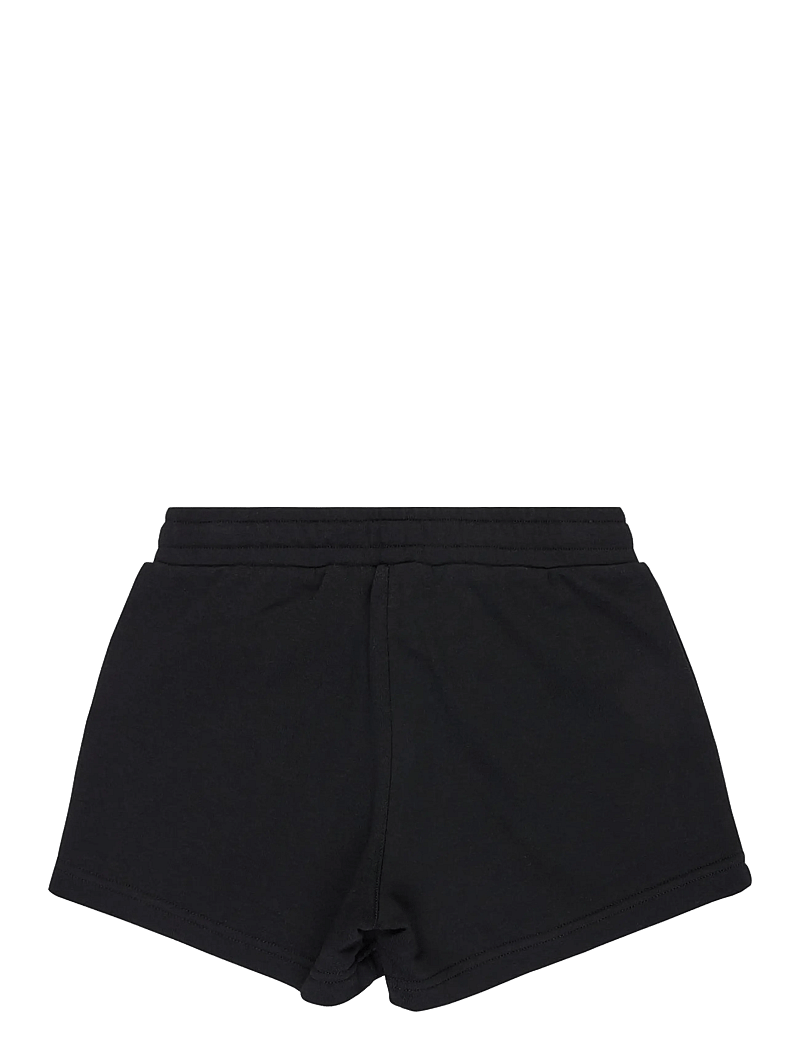 Roxy - SURF FEELING TERRY SHORT - sport-shorts - anthracite - 1