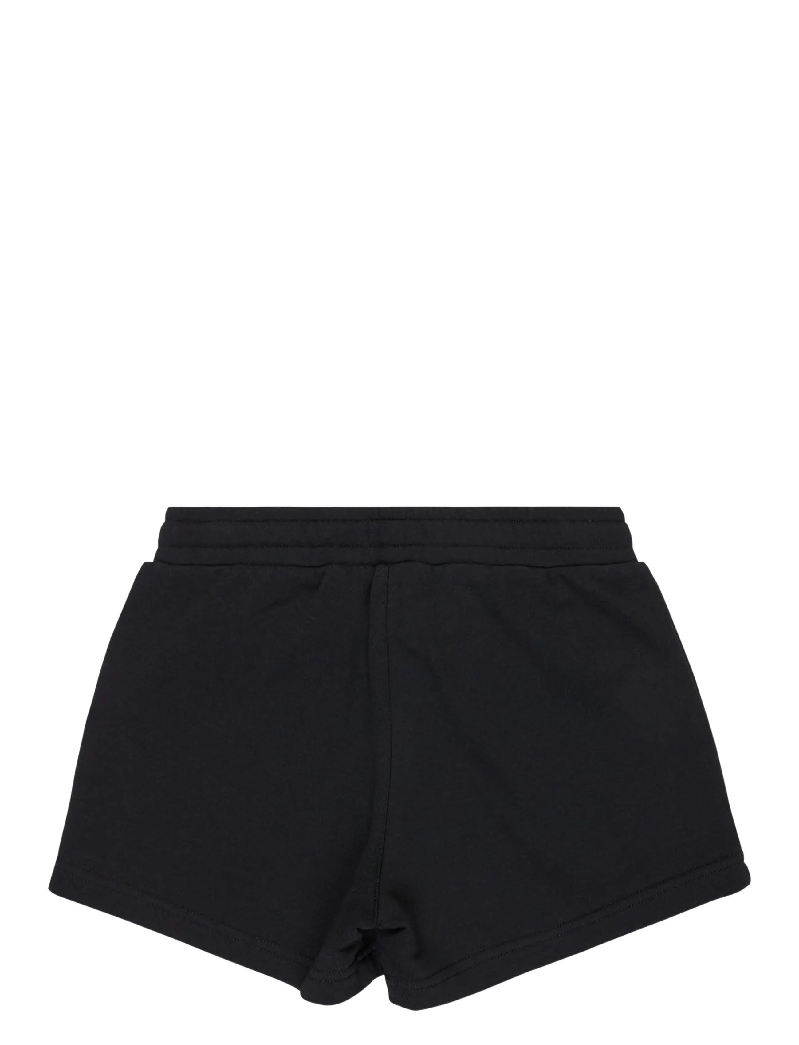 Roxy - SURF FEELING TERRY SHORT - spodenki sportowe - anthracite - 1