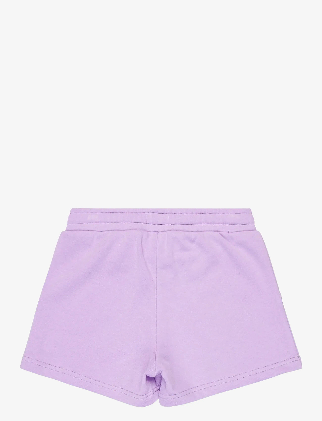Roxy - SURF FEELING TERRY SHORT - sportshorts - crocus petal - 1
