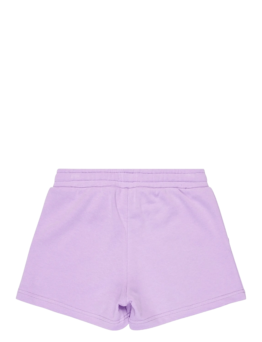 Roxy - SURF FEELING TERRY SHORT - sport-shorts - crocus petal - 1