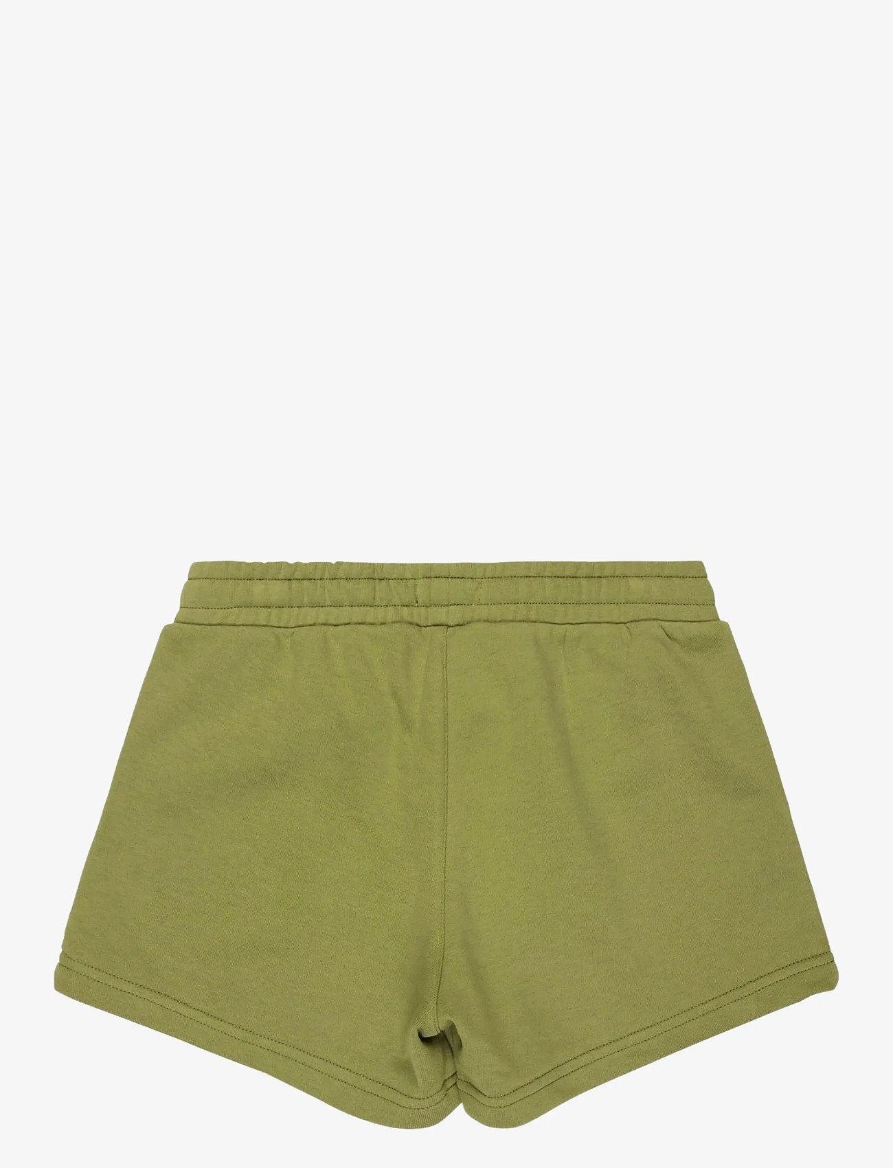 Roxy - SURF FEELING TERRY SHORT - sportsshorts - oil green - 1