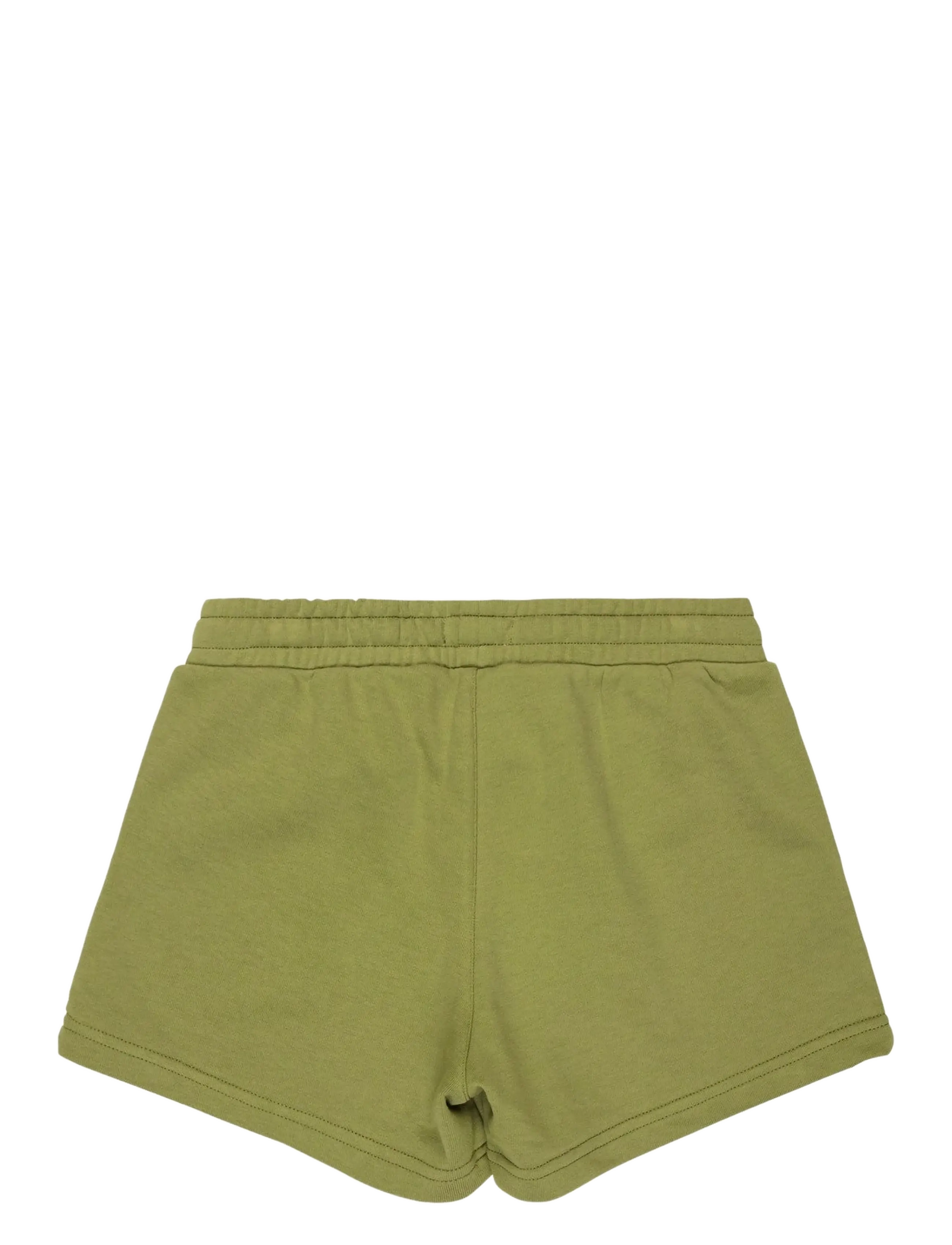 Roxy - SURF FEELING TERRY SHORT - shorts de sport - oil green - 1