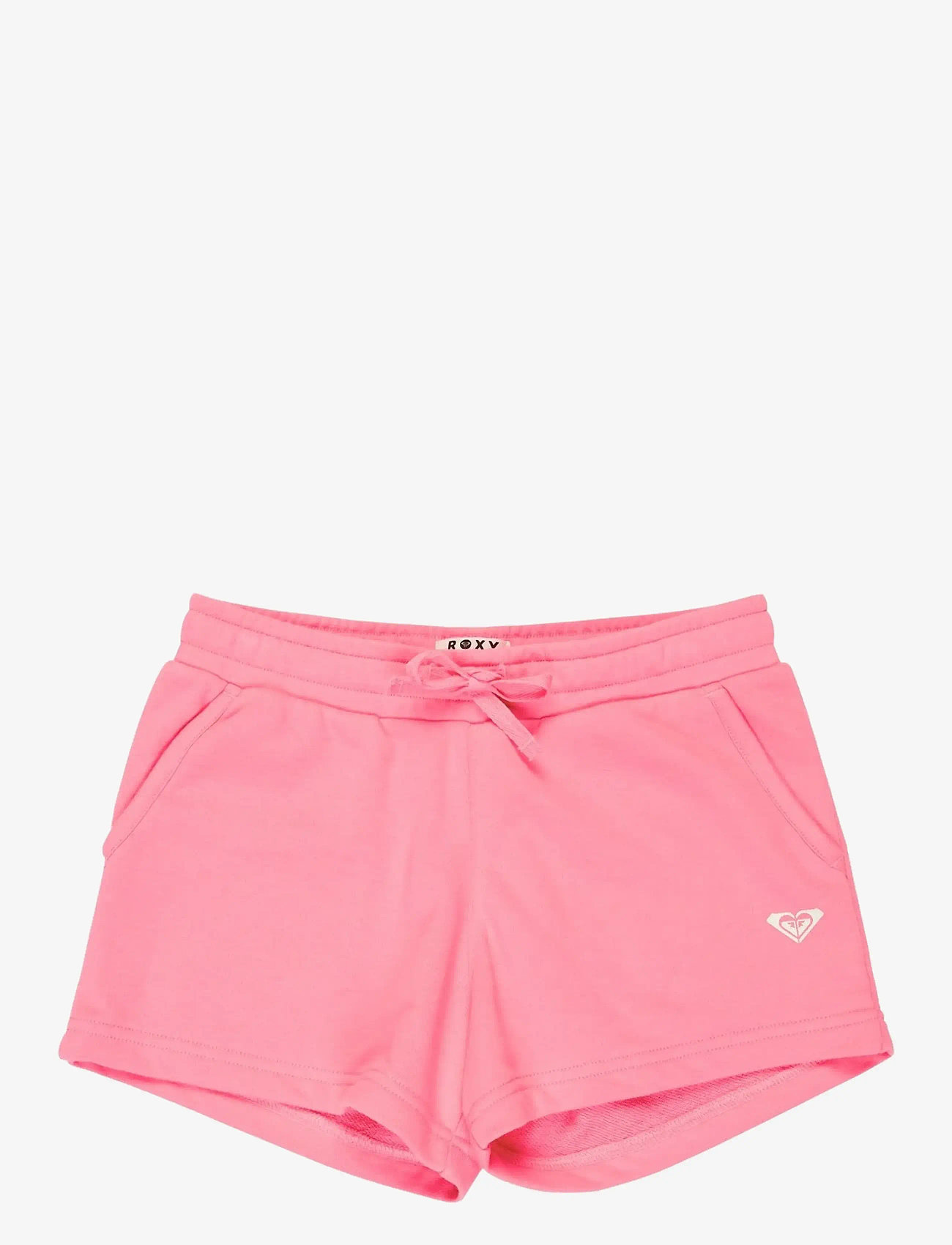 Roxy - SURF FEELING TERRY SHORT - sporta šorti - plumeria - 0