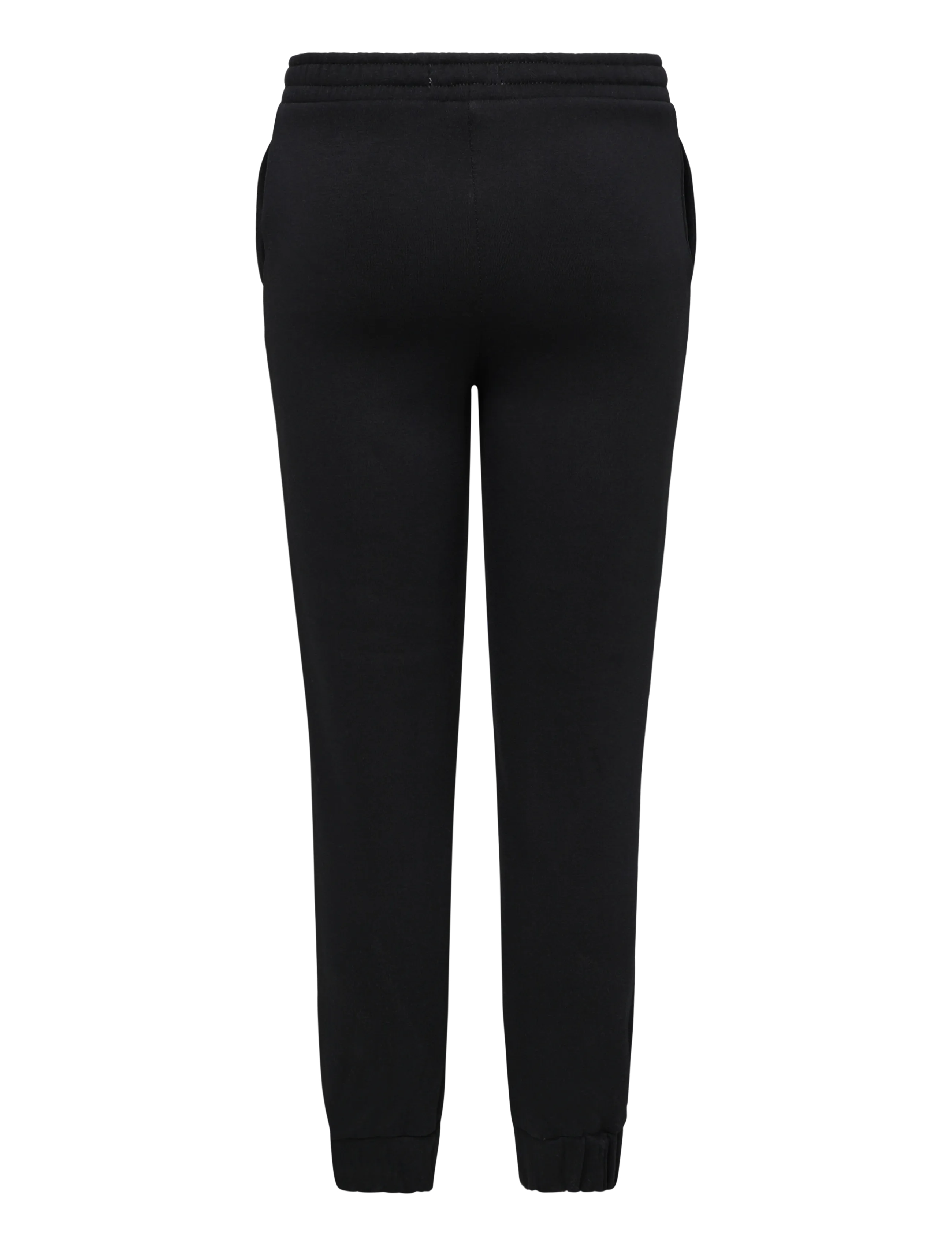 Roxy - SURF FEELING WIDE PANT BRUSHED - jogginghosen - anthracite - 1