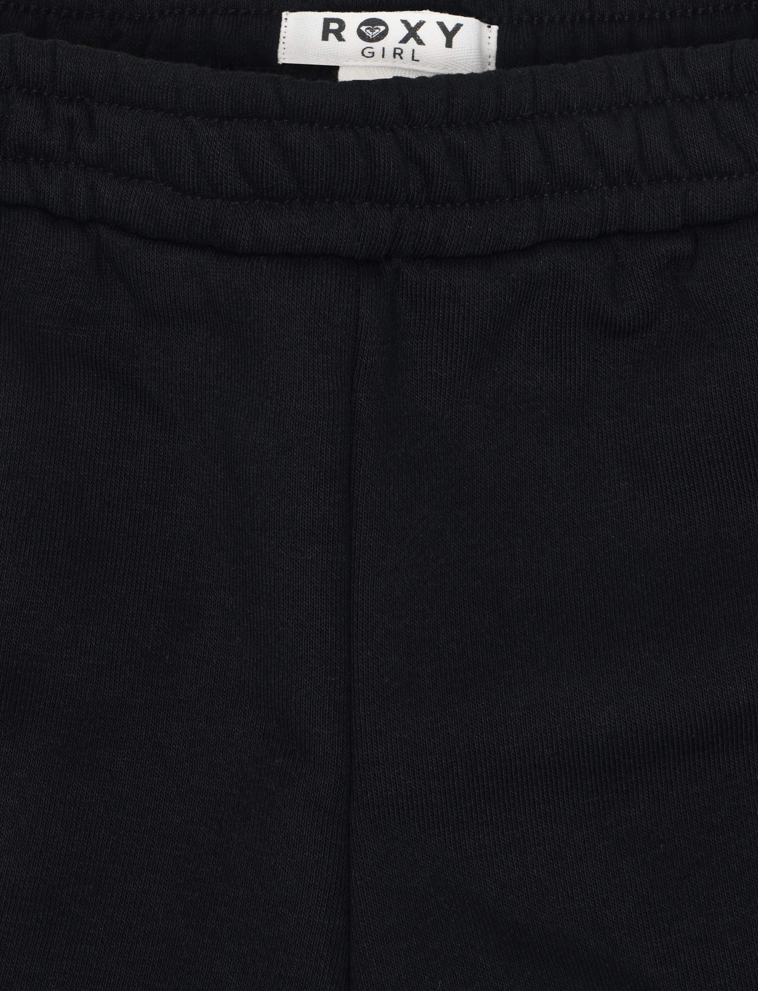 Roxy - SURF FEELING WIDE PANT BRUSHED - jogginghosen - anthracite - 2