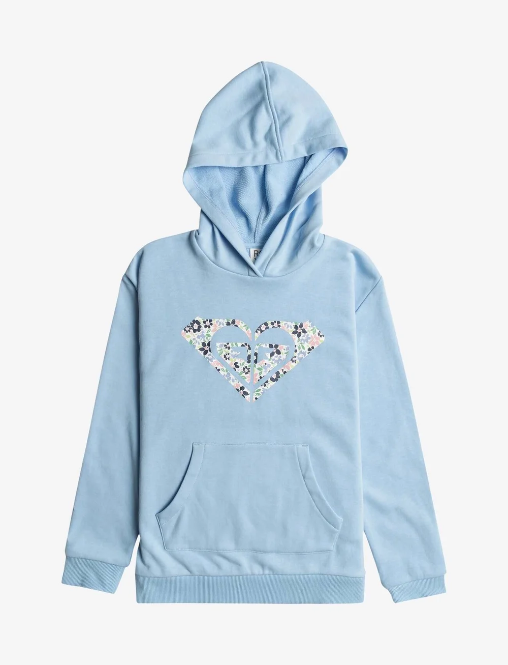 Roxy Surf Feeling Hoodie Terry Hoodies Boozt