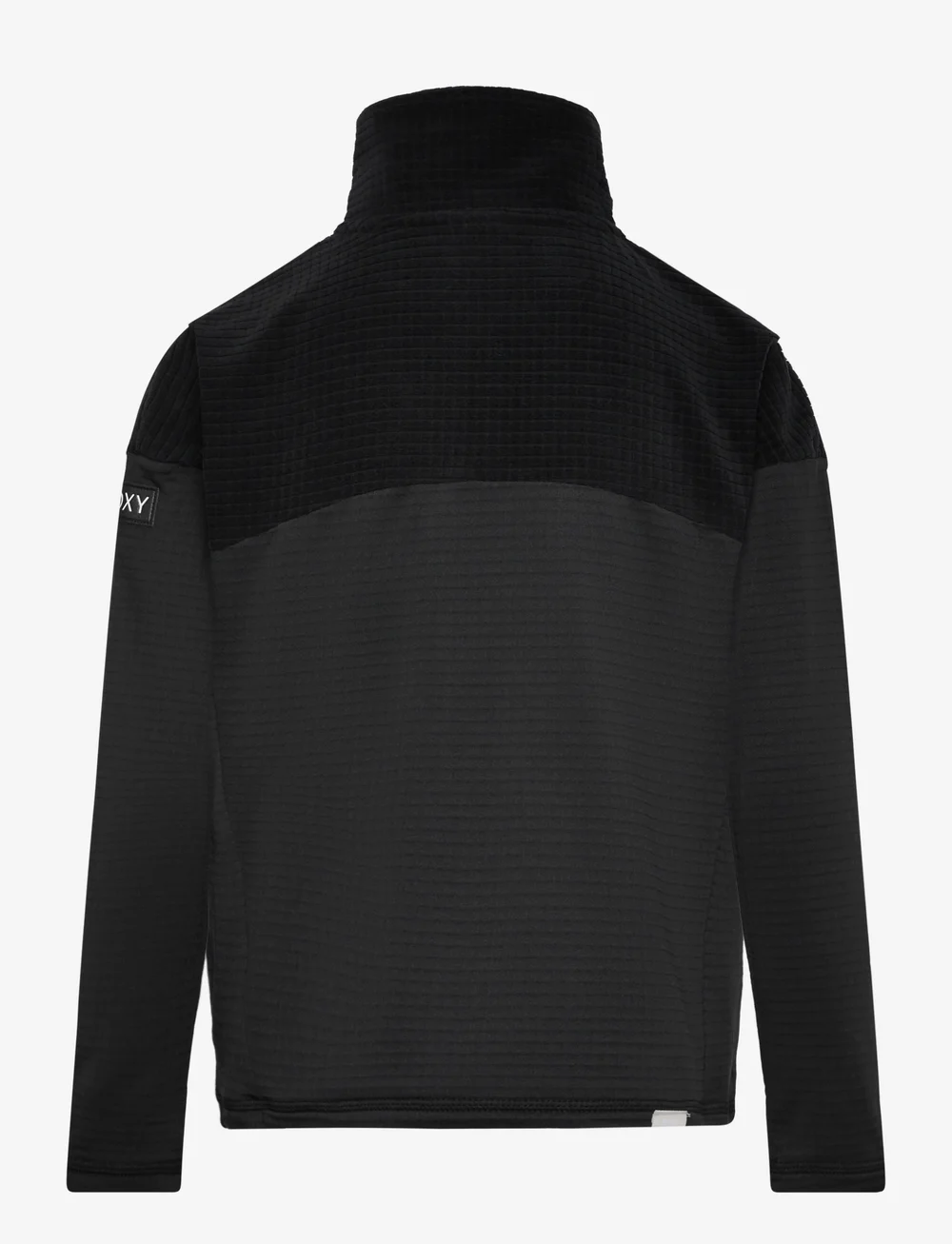 Roxy - SIDLEY GIRL - fleecejacken - true black - 2