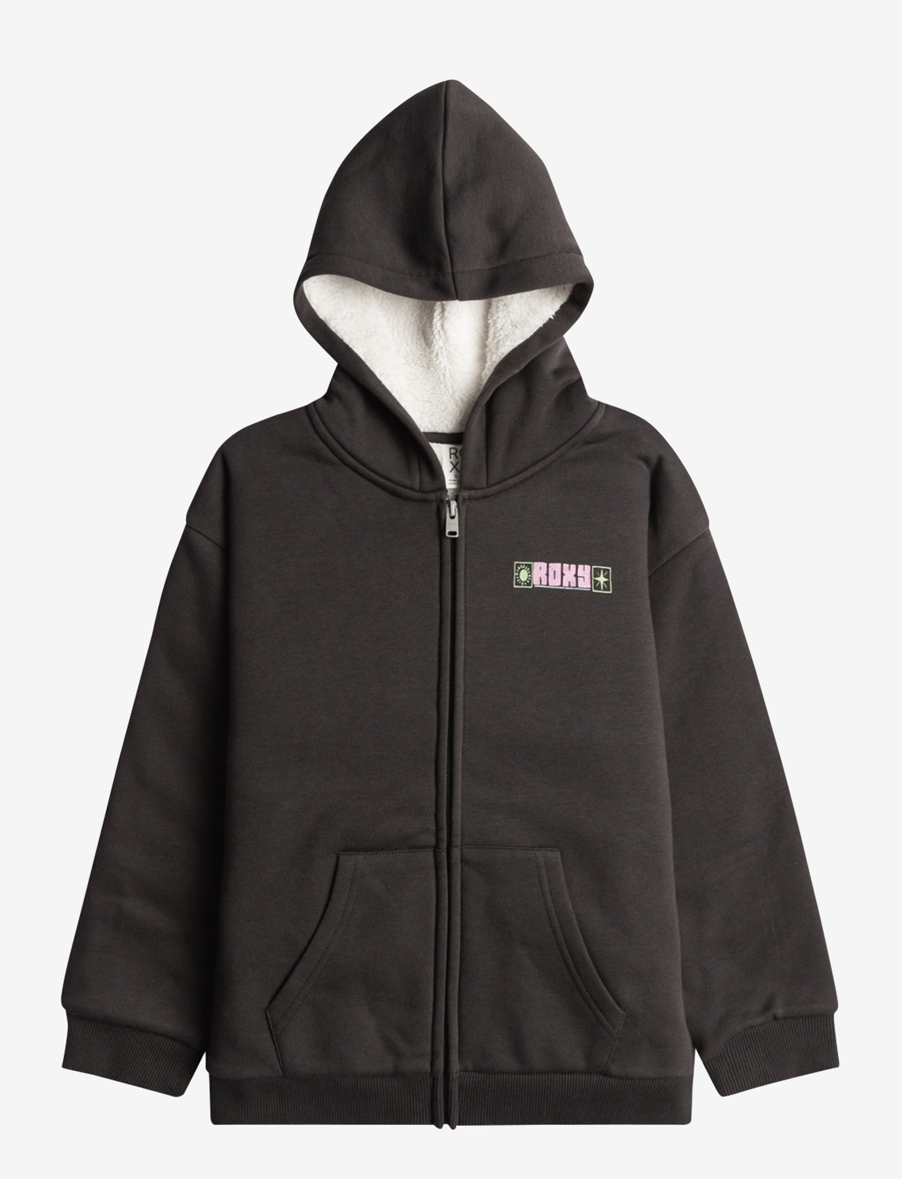 Roxy - DIFFERENT PULSES A - phantom - 0